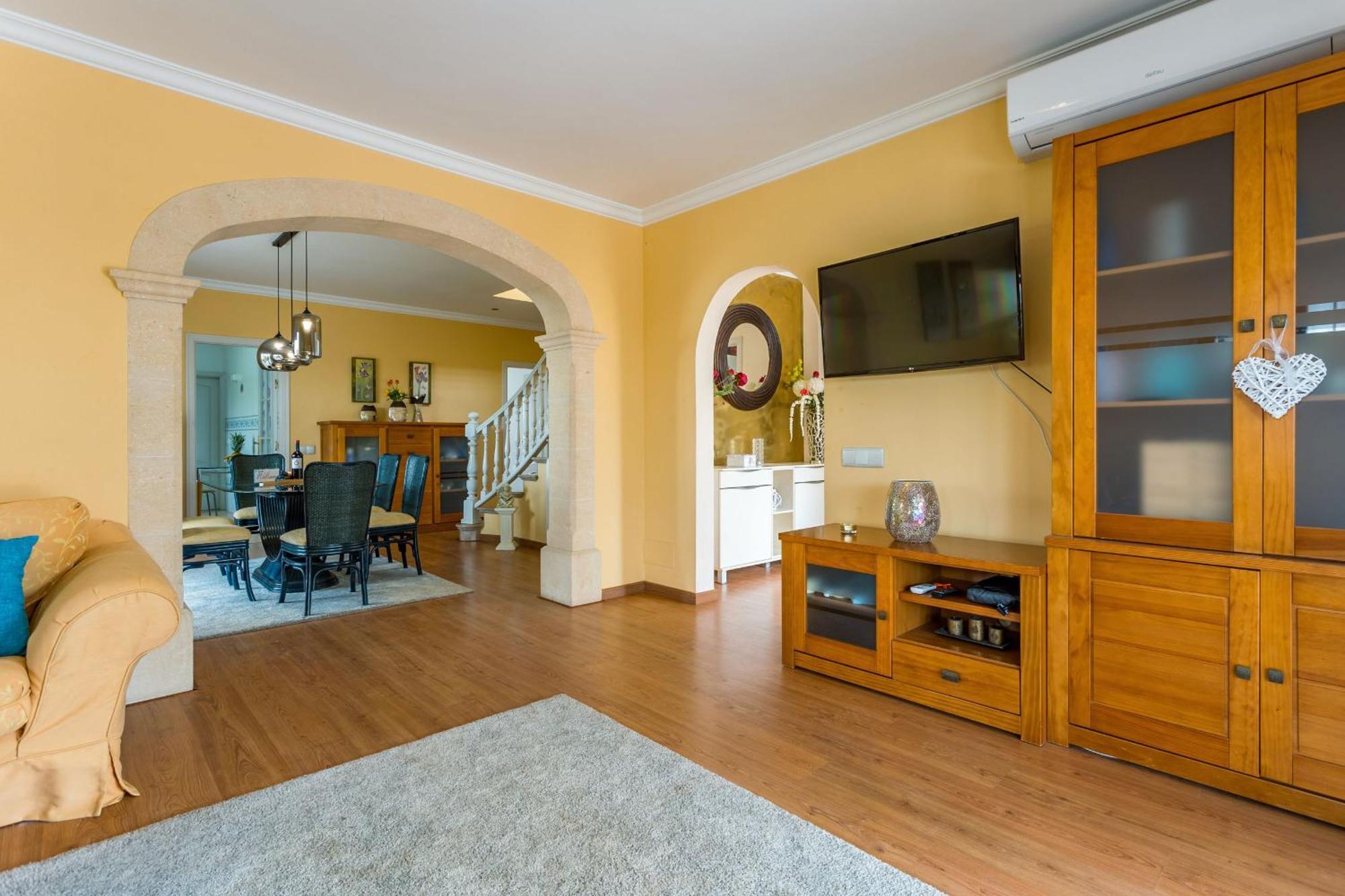 Casa Ferrera Holiday home Cala d'Or (Mallorca)