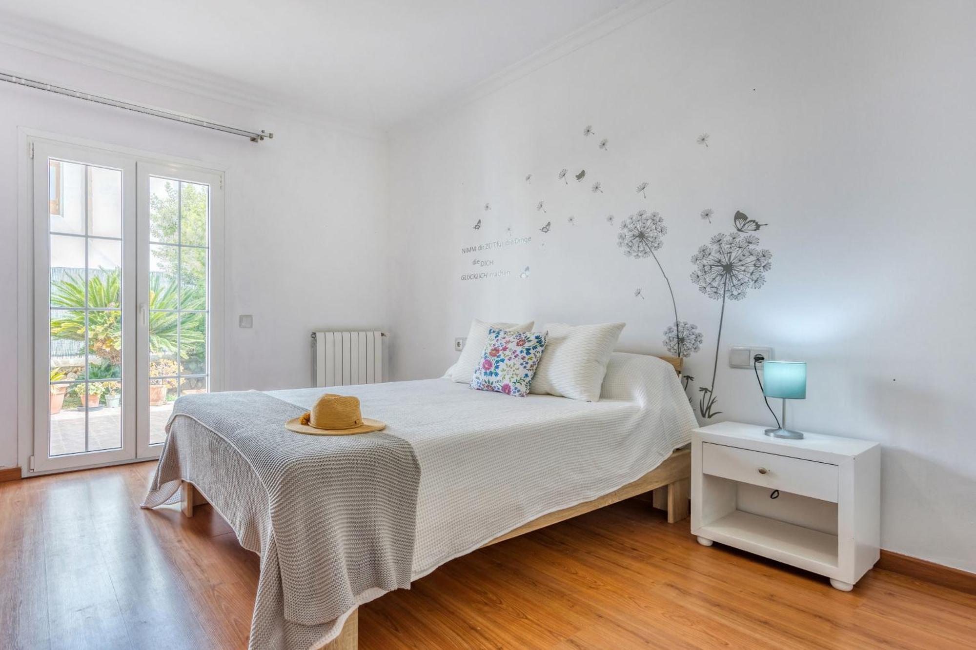 Holiday home Casa Ferrera