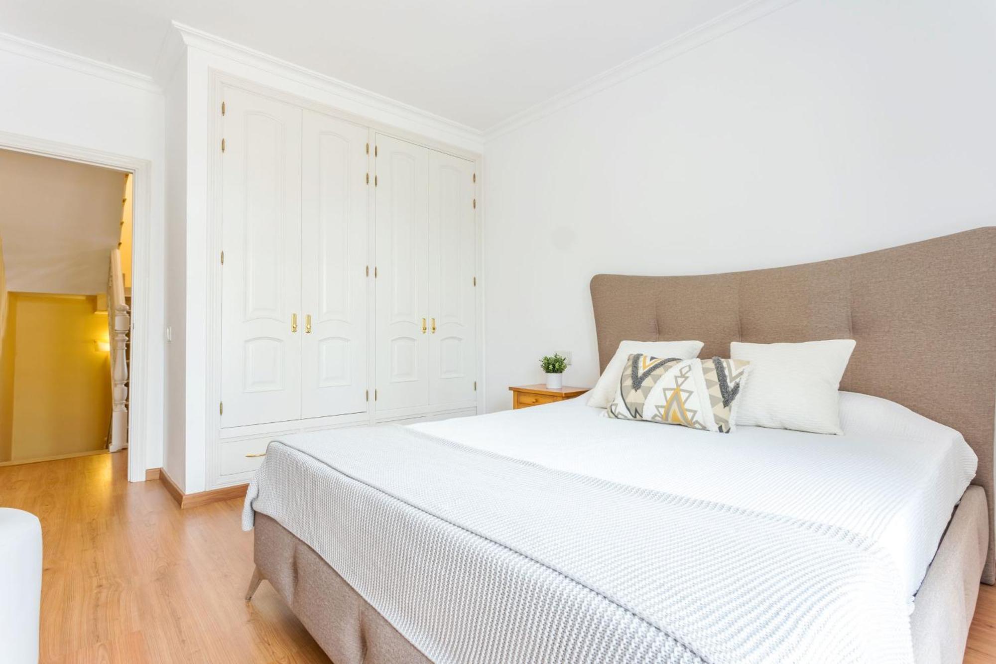 Holiday home Casa Ferrera *