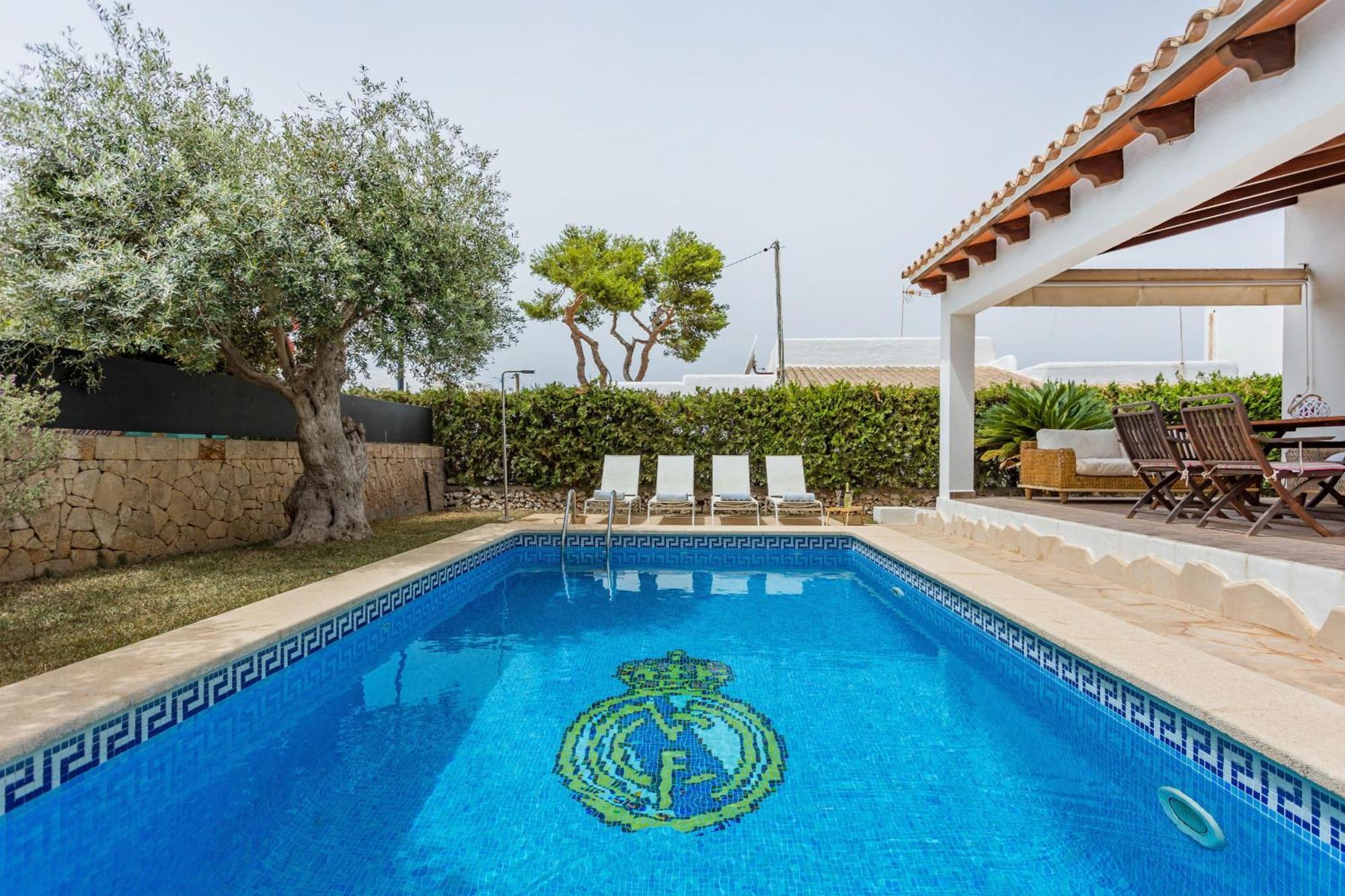 Casa Ferrera Holiday home