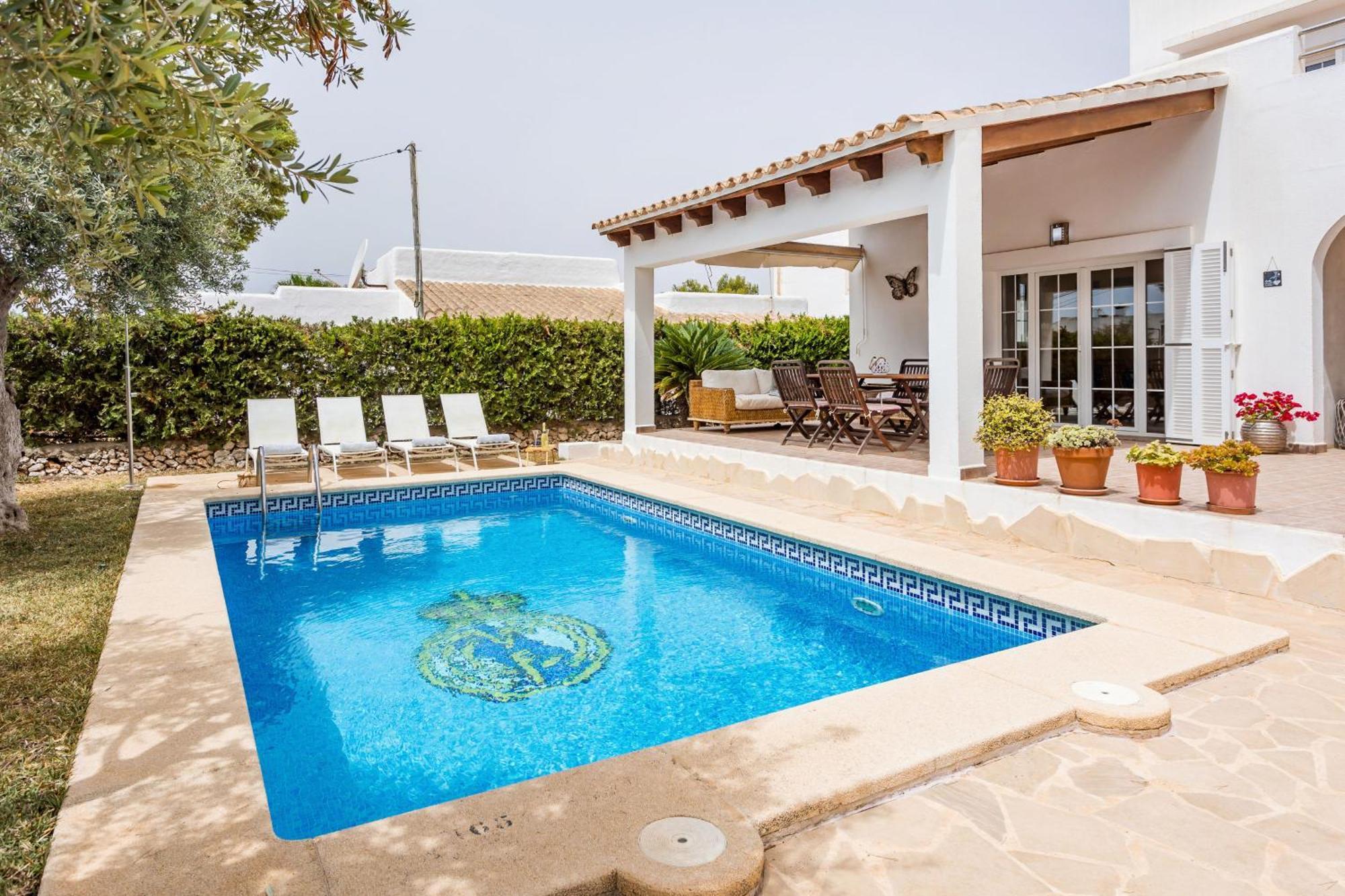 Holiday home Casa Ferrera *