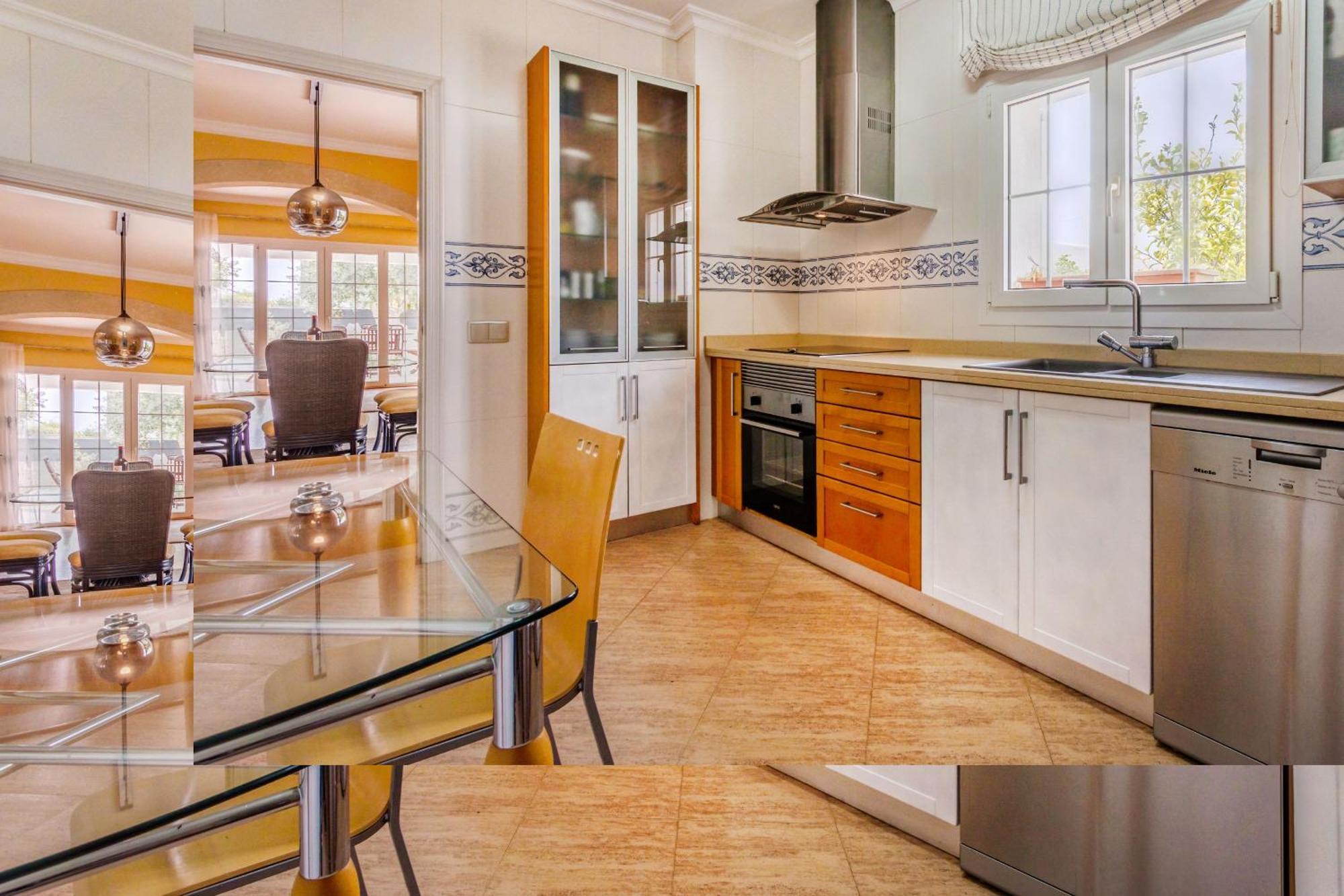 Casa Ferrera Holiday home Cala d'Or (Mallorca)