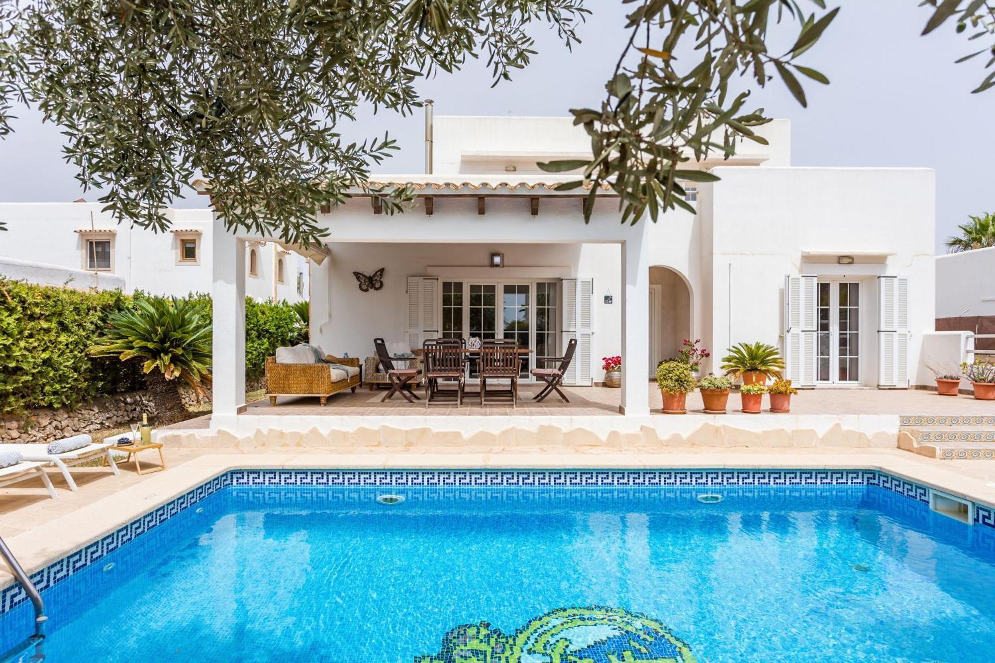 Casa Ferrera Holiday home *