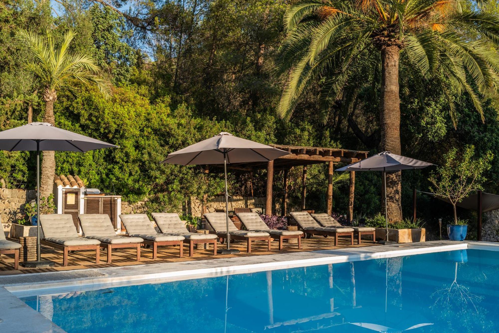 Hotel Son Boronat 4*