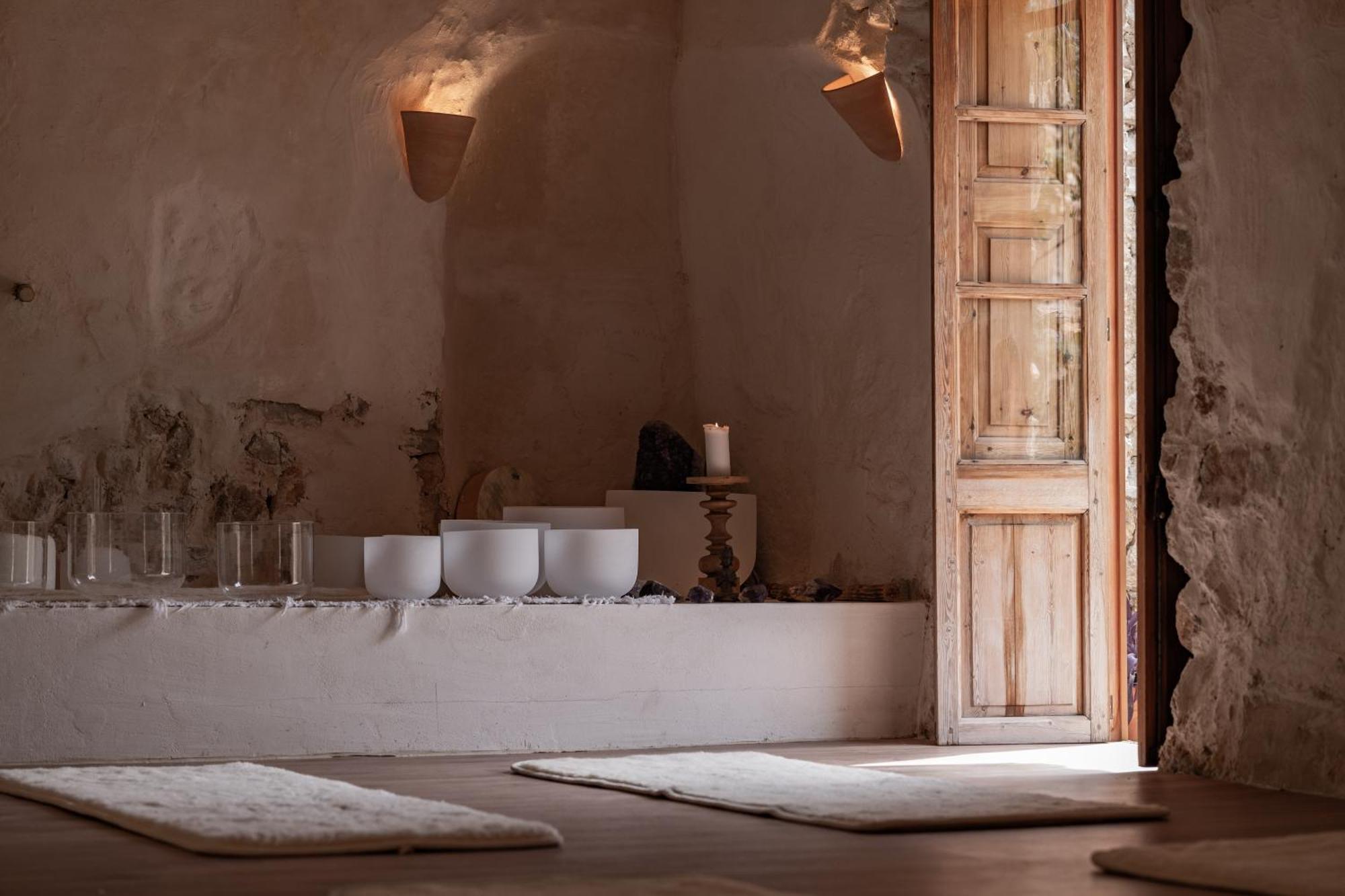 Hotel Son Boronat Calvia (Mallorca)