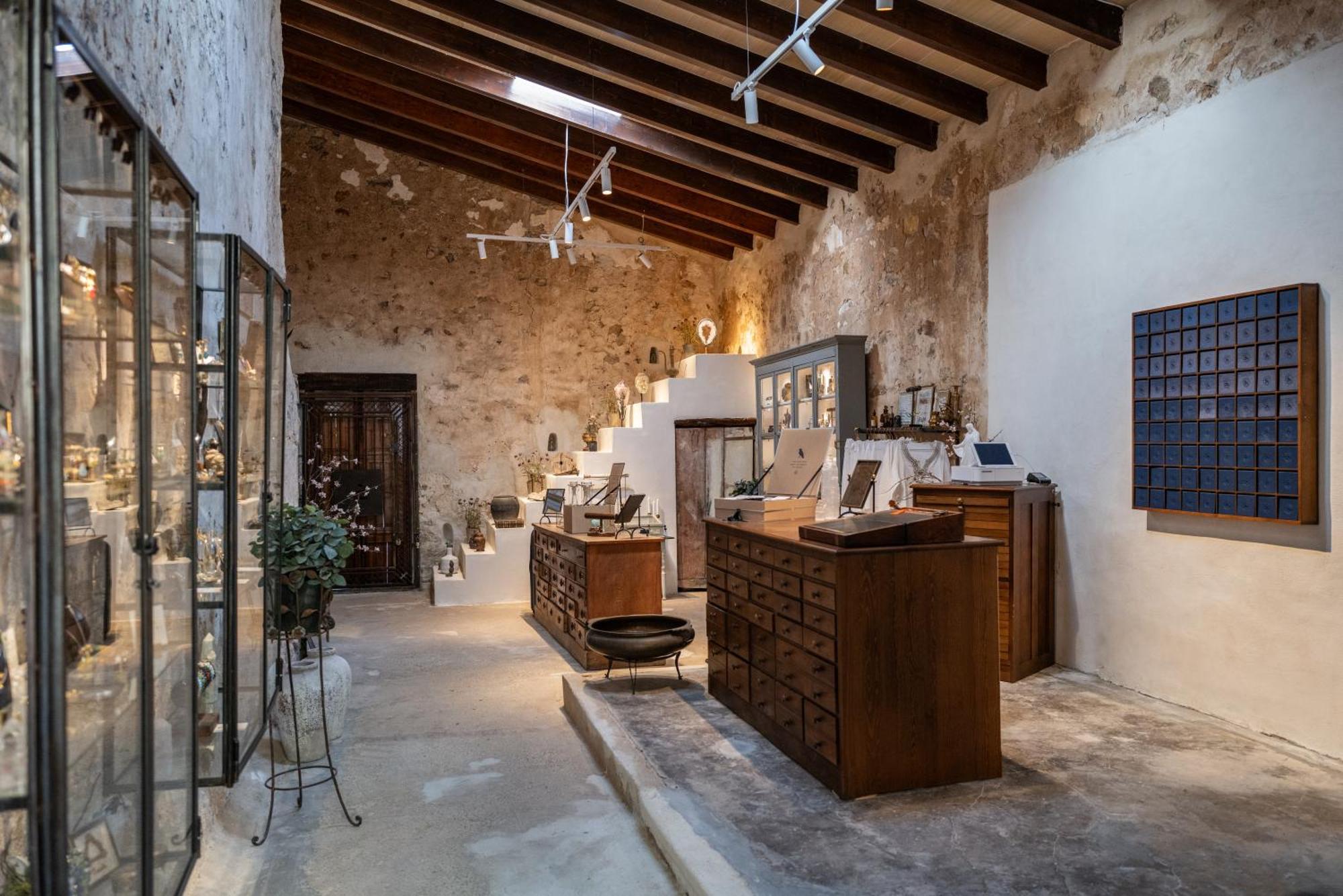 Hotel Son Boronat Calvia (Mallorca)