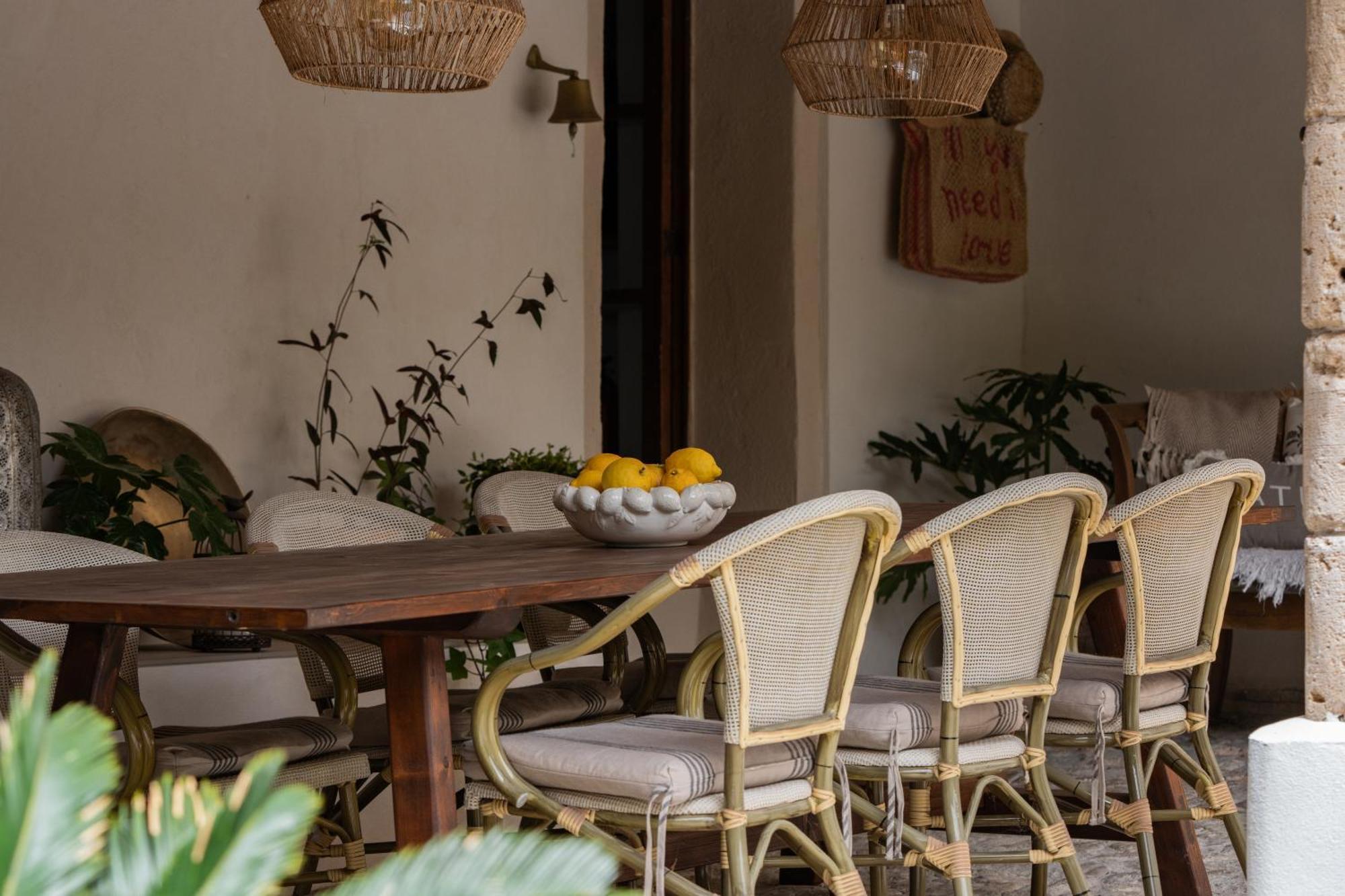 Hotel Son Boronat