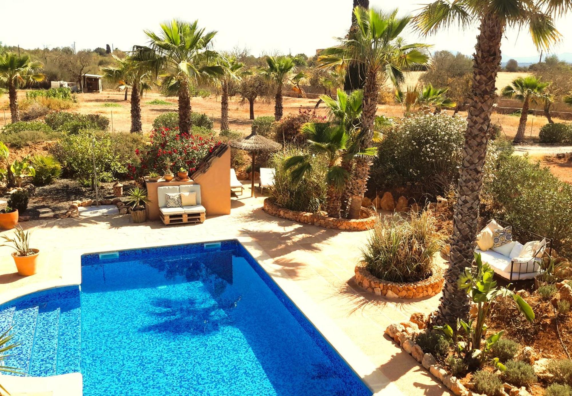 Holiday home Alqueria Fosca Campos (Mallorca)