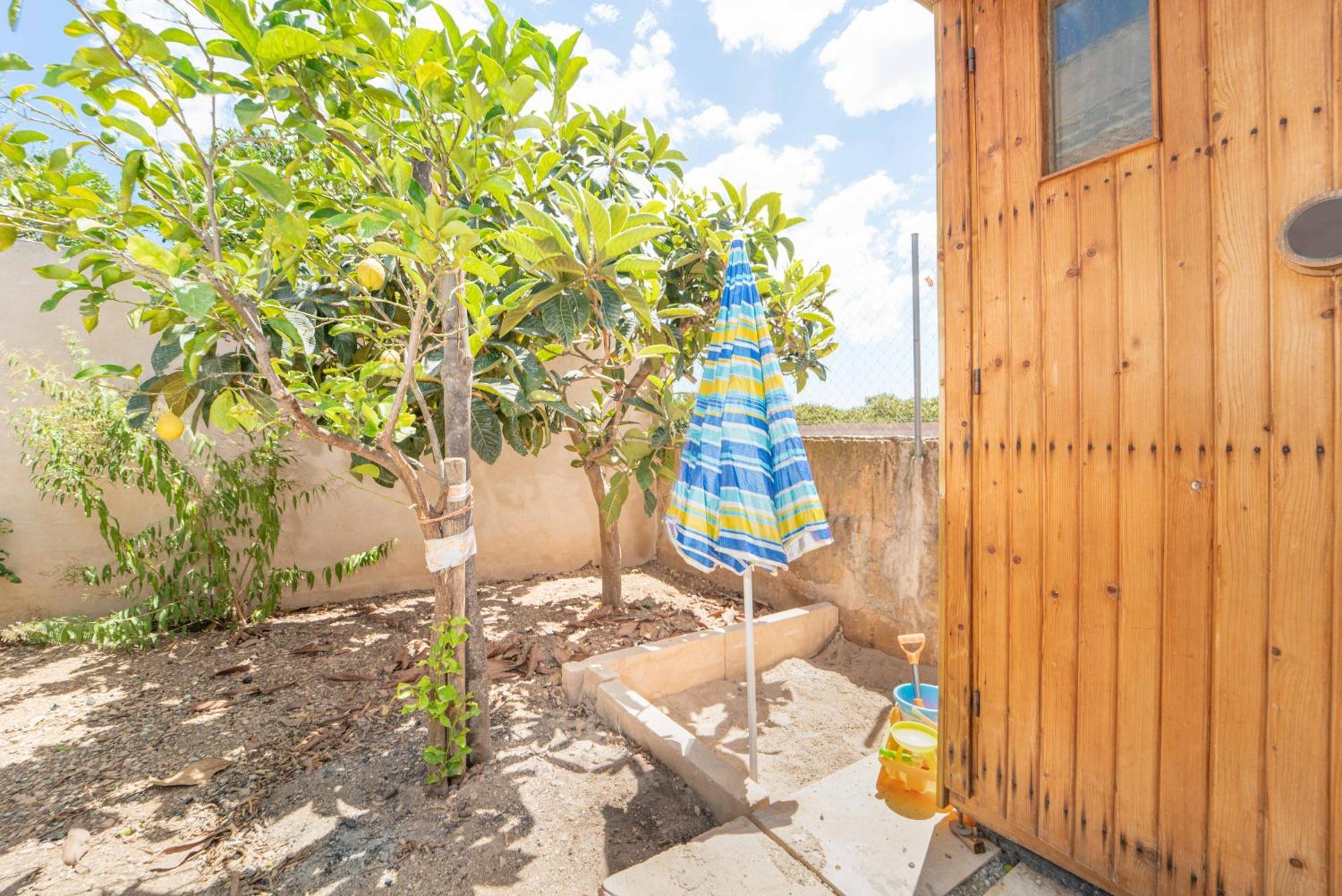 Townhouse Bonany By Homevillas360 Сasa de vacaciones Vilafranca De Bonany