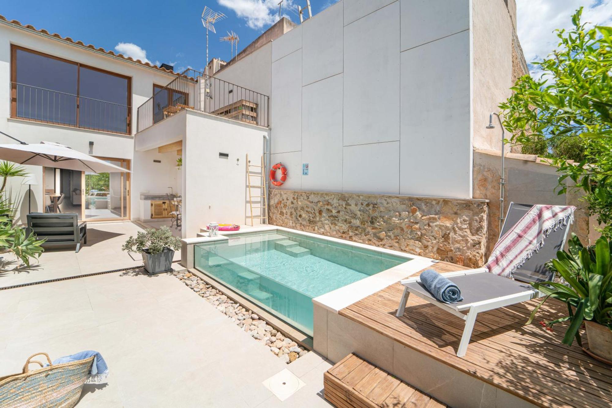 Сasa de vacaciones Townhouse Bonany By Homevillas360