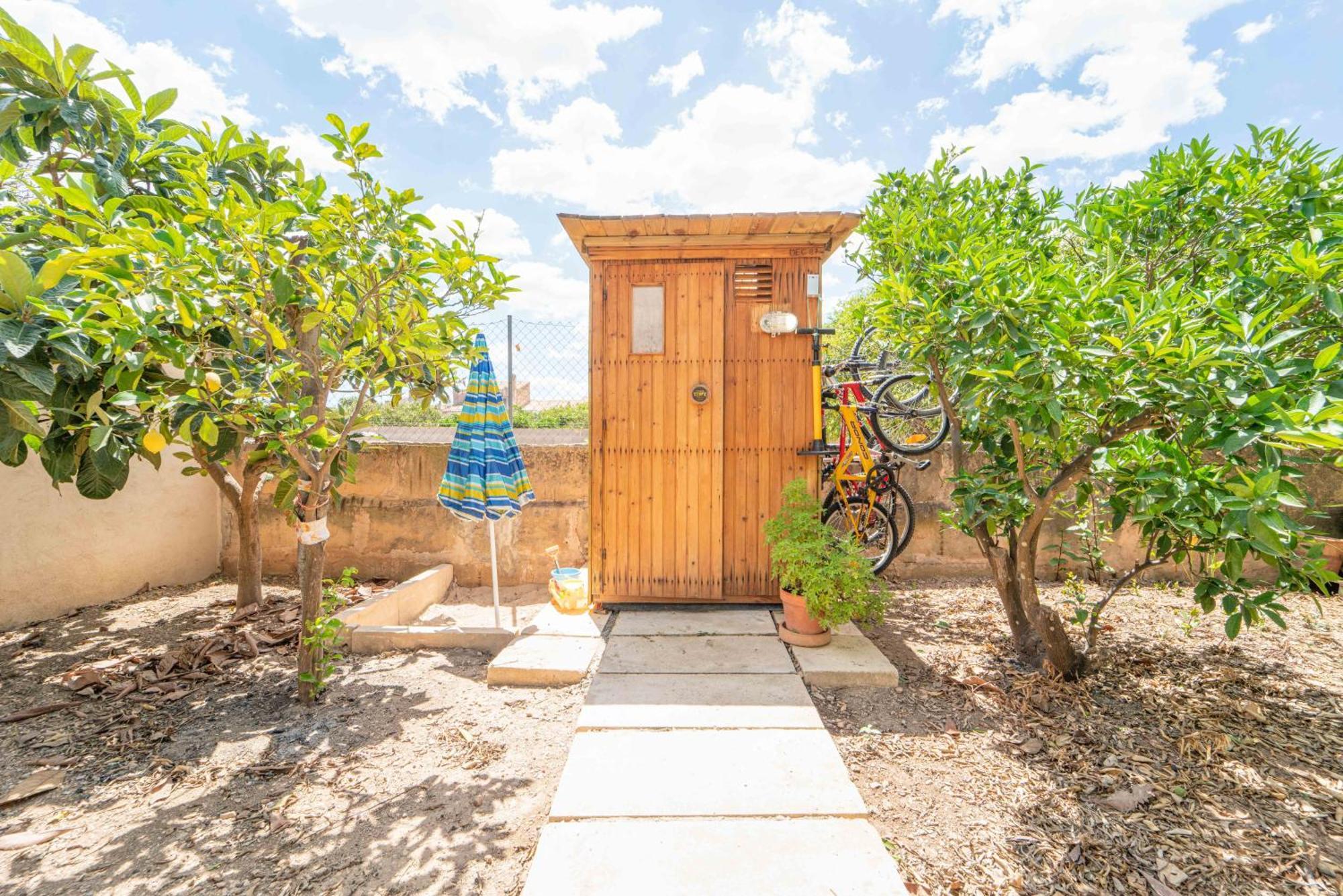 Townhouse Bonany By Homevillas360 Сasa de vacaciones *