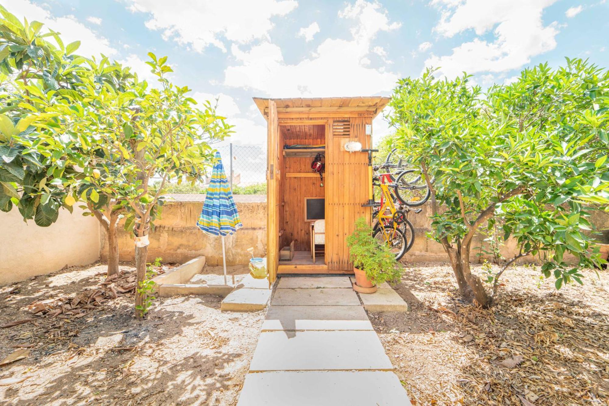 Сasa de vacaciones Townhouse Bonany By Homevillas360 *