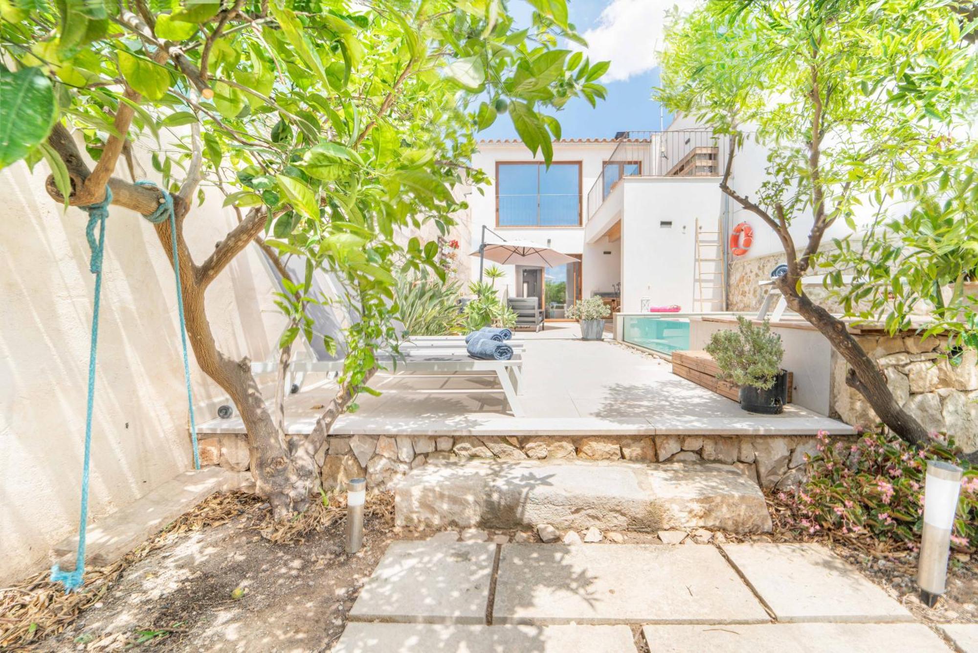Townhouse Bonany By Homevillas360 Vilafranca De Bonany