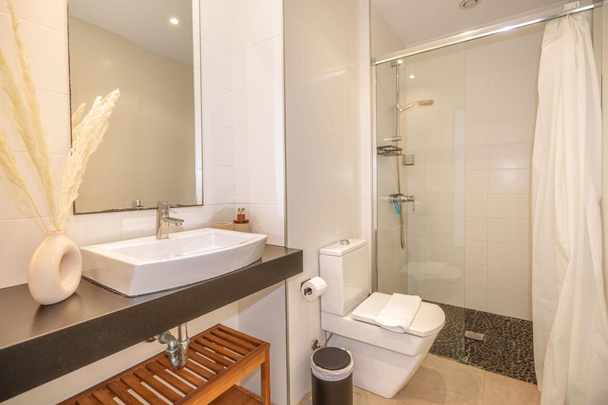 Apartamento Mirador Blue I Cala Sant Vicenc *