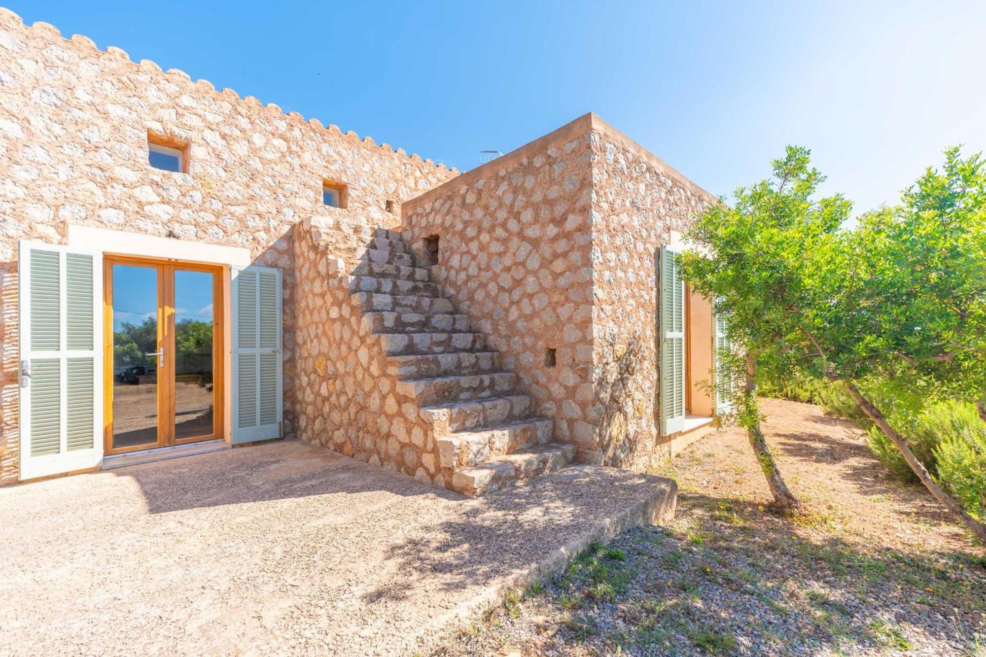 Pedra Viva -cala Bona-
