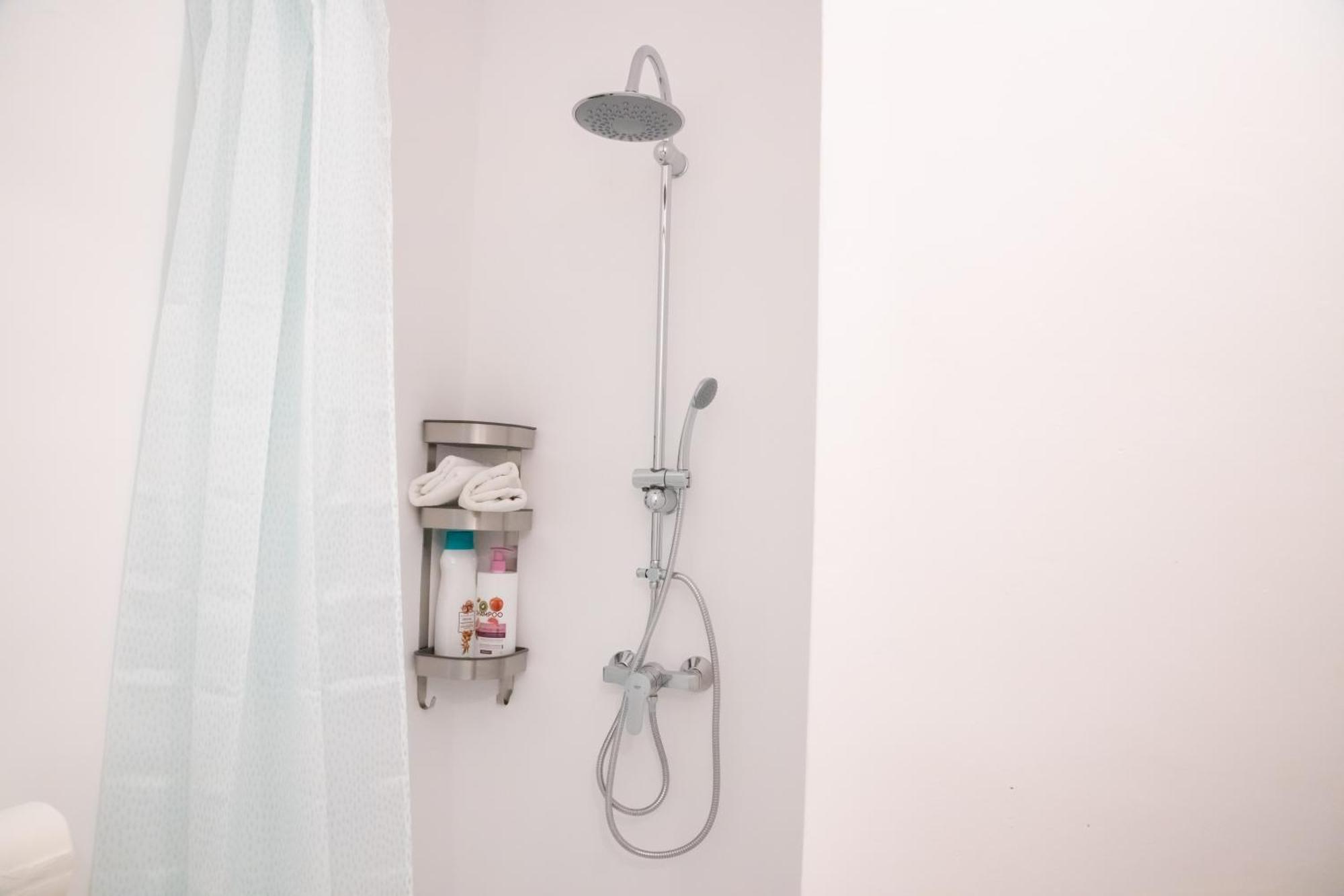 Apartamento Sea Horse Oasis