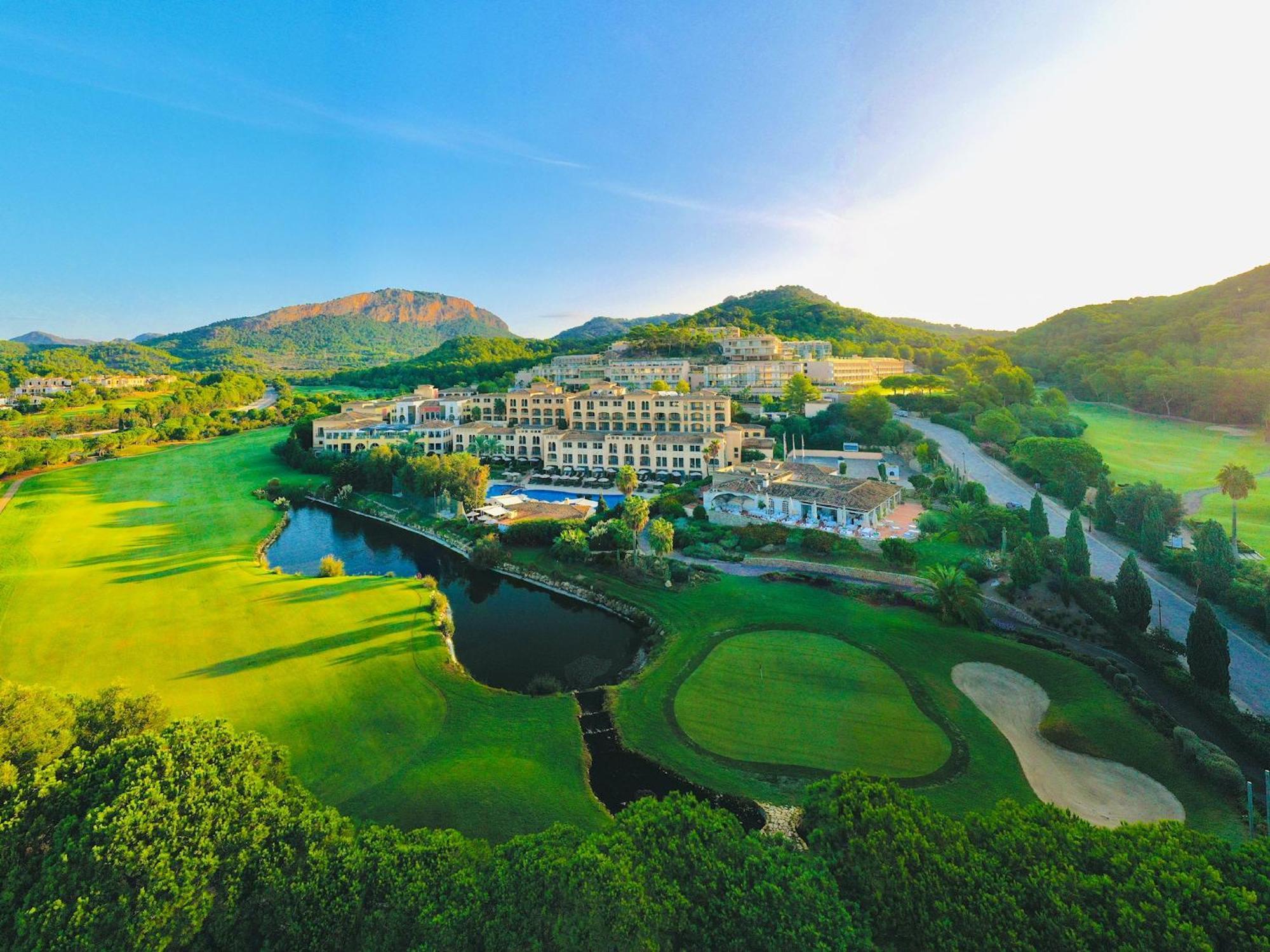 Hotel Steigenberger And 5*