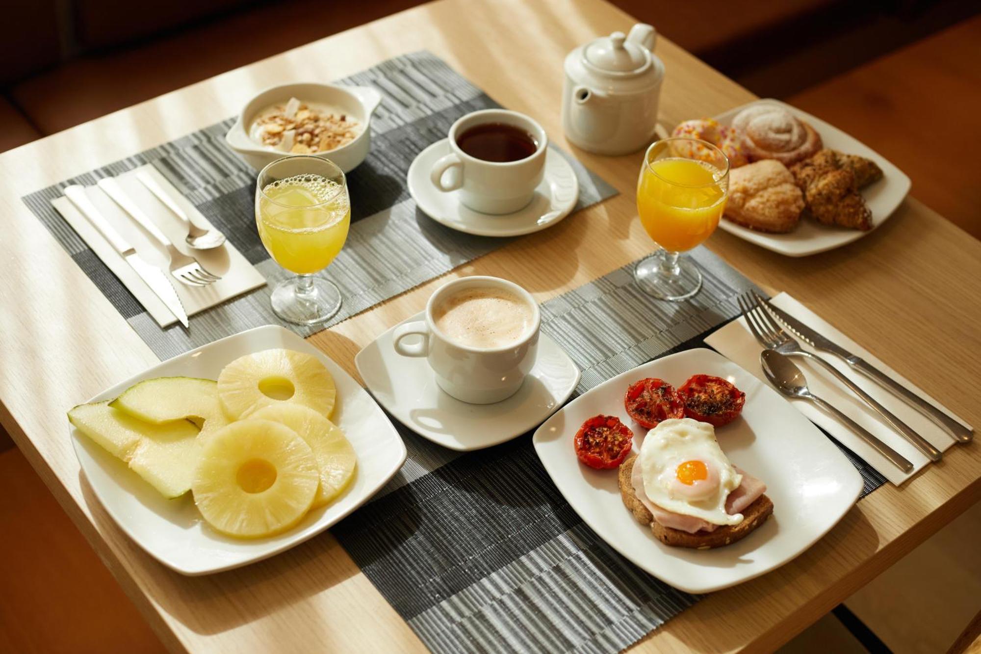 Hotel Sercotel Zurbarán