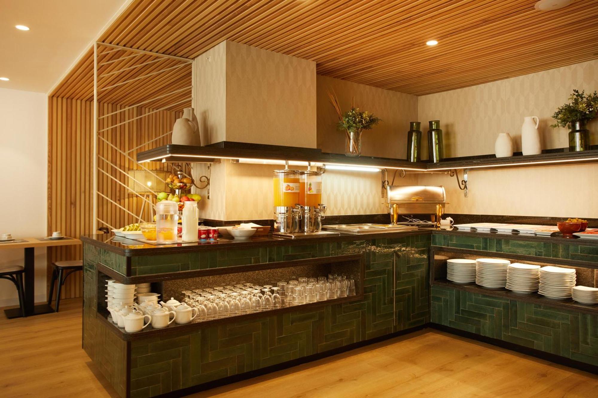 Sercotel Zurbarán Hotel Palma de Mallorca