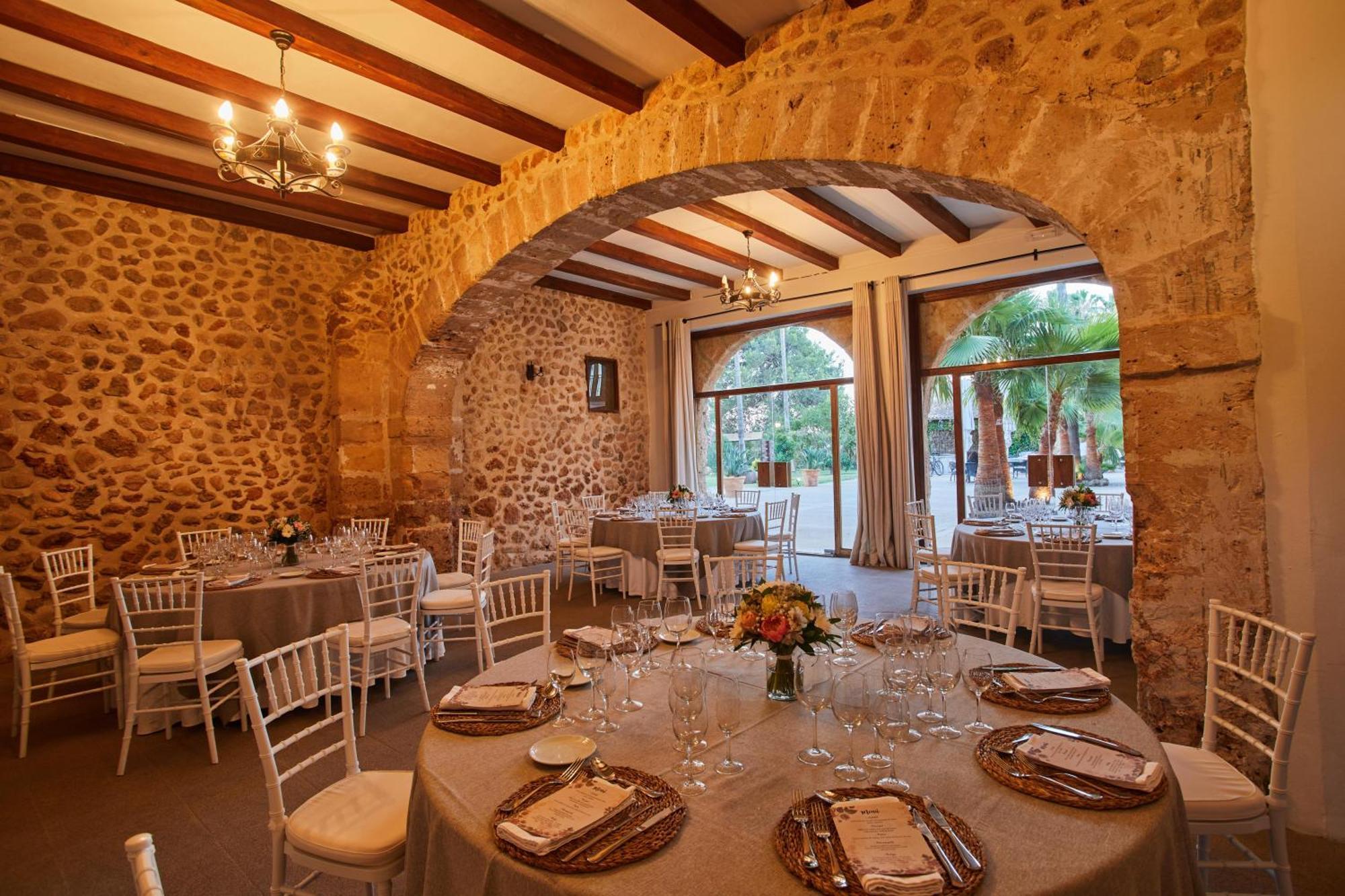 Agroturismo Virrey