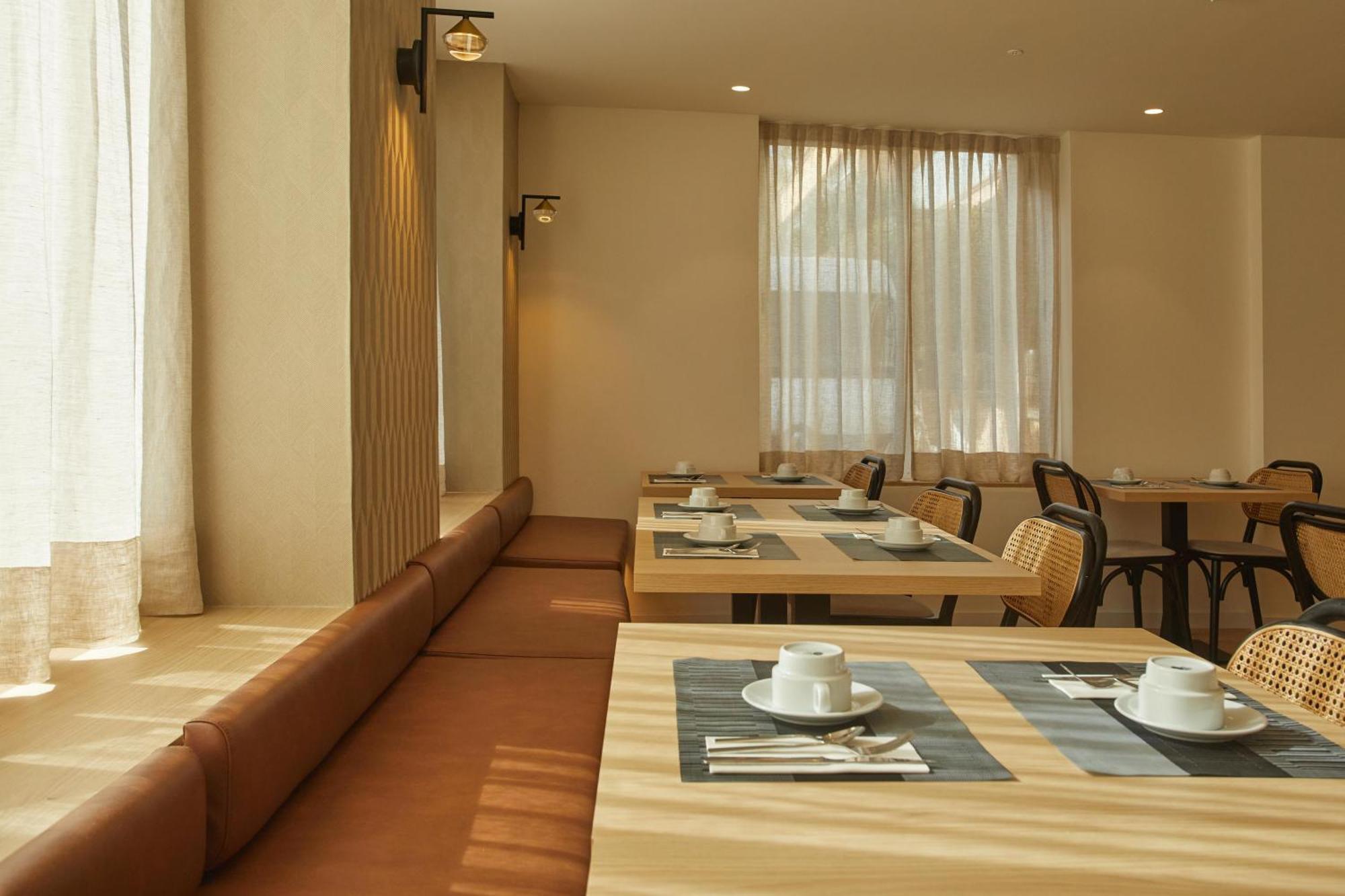 Sercotel Zurbarán Hotel Palma de Mallorca