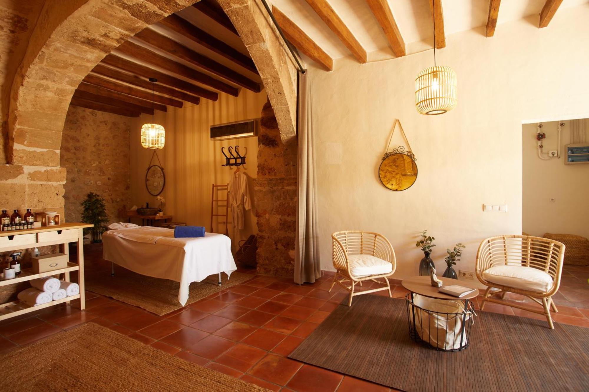 Agroturismo Virrey