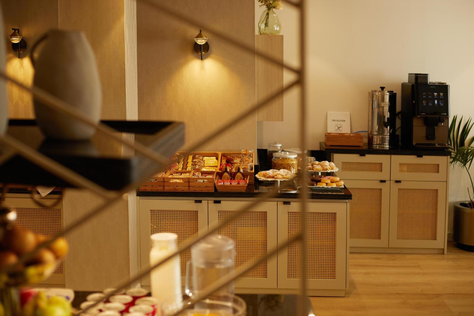Sercotel Zurbarán Hotel Palma de Mallorca