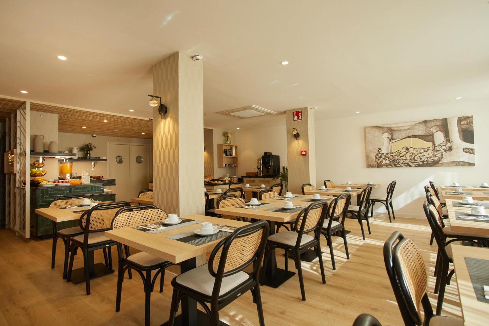 Sercotel Zurbarán 3* Palma de Mallorca