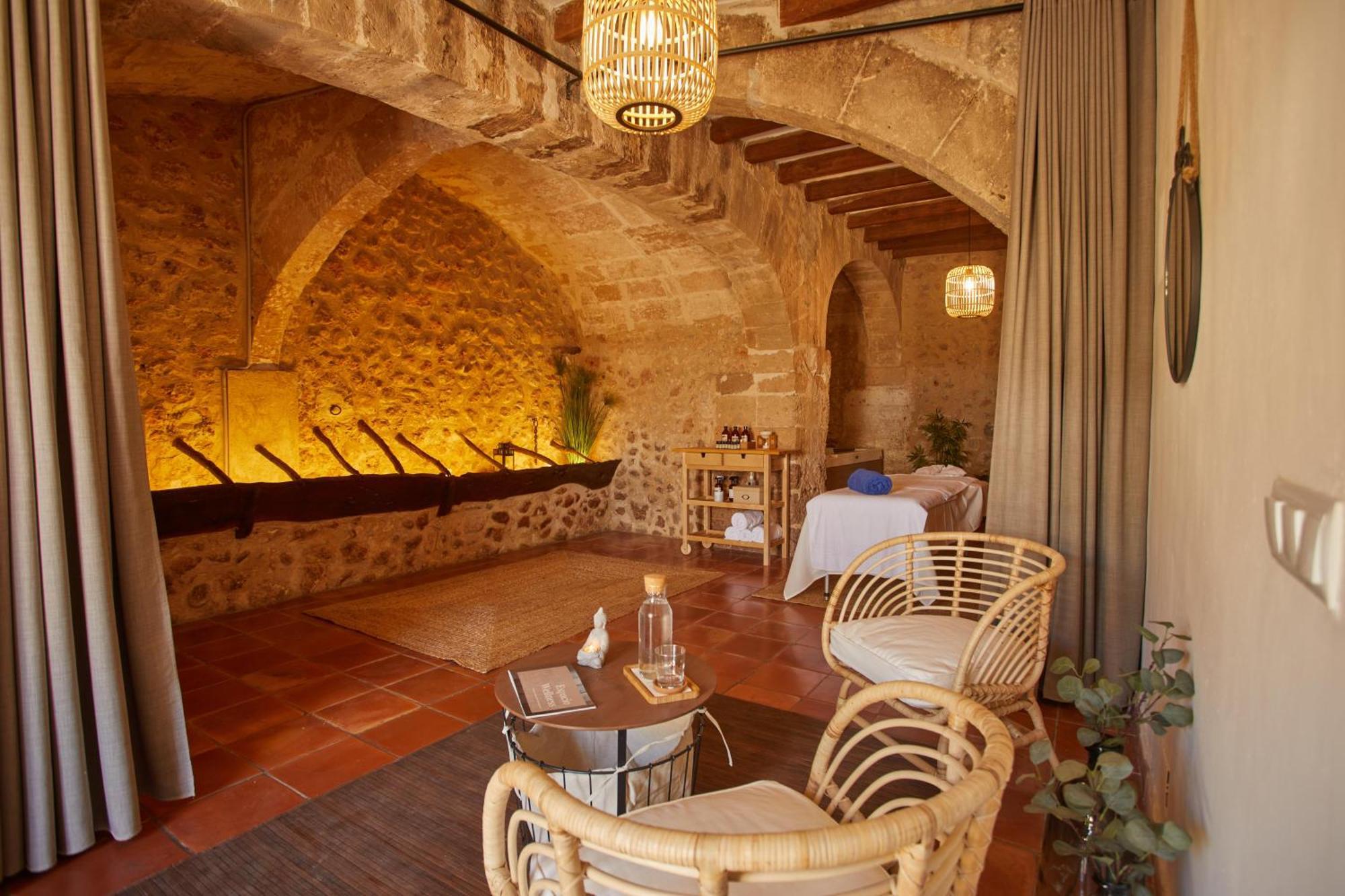 Virrey Agroturismo