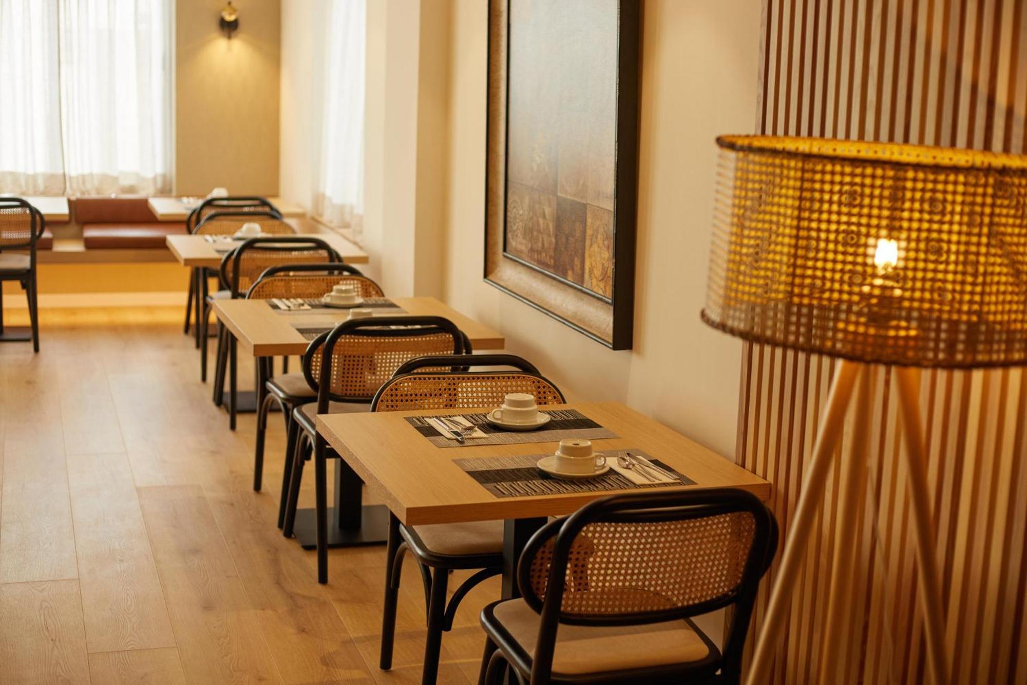 Sercotel Zurbarán Hotel Palma de Mallorca