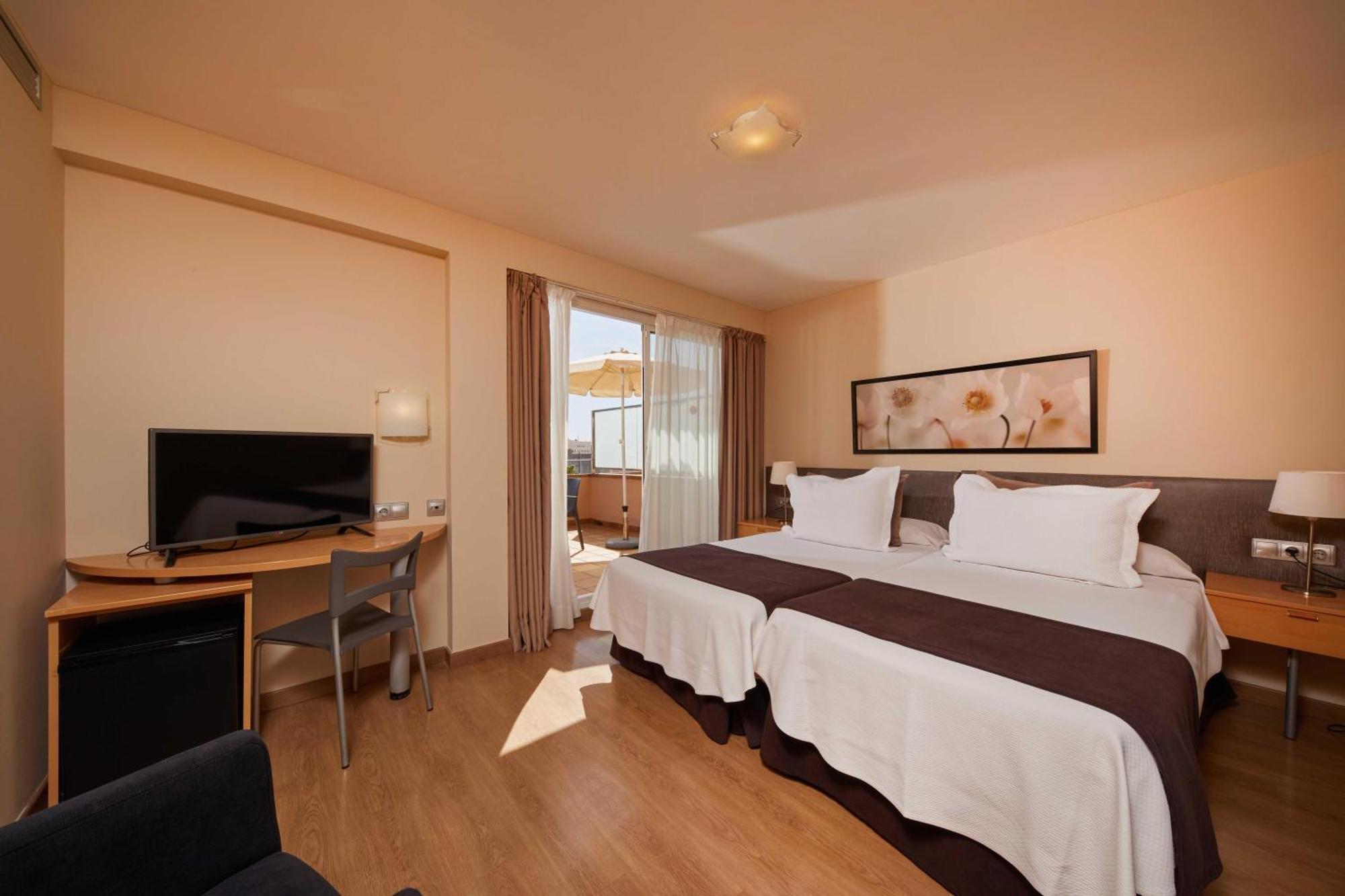 Sercotel Zurbarán 3*