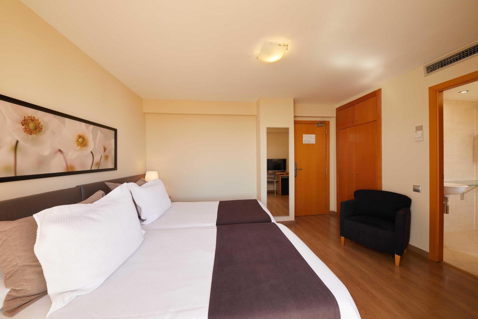 Hotel Sercotel Zurbarán