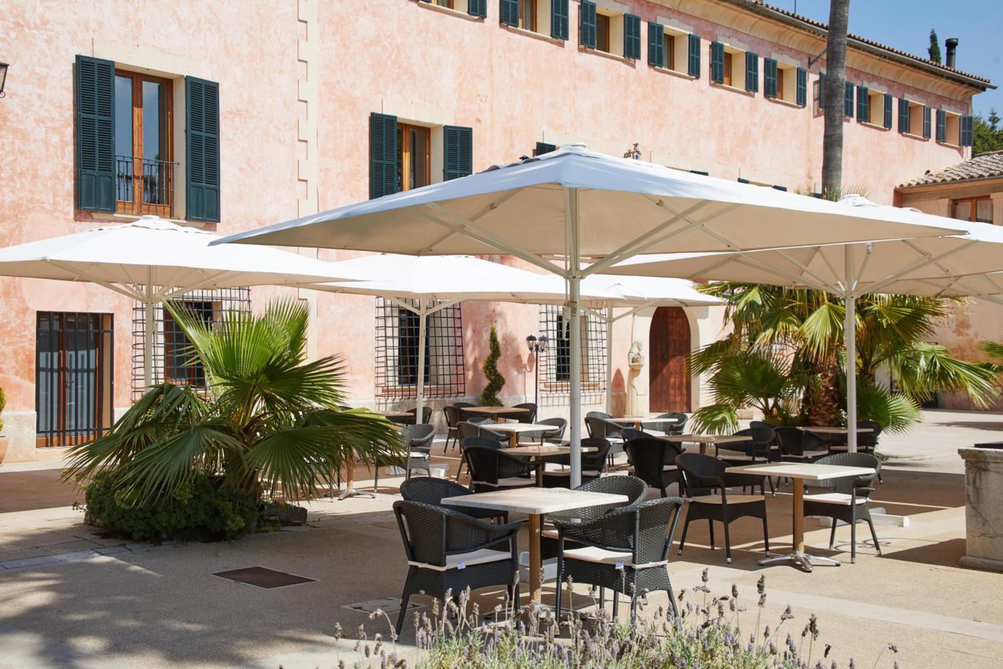 Virrey Agroturismo Inca (Mallorca)
