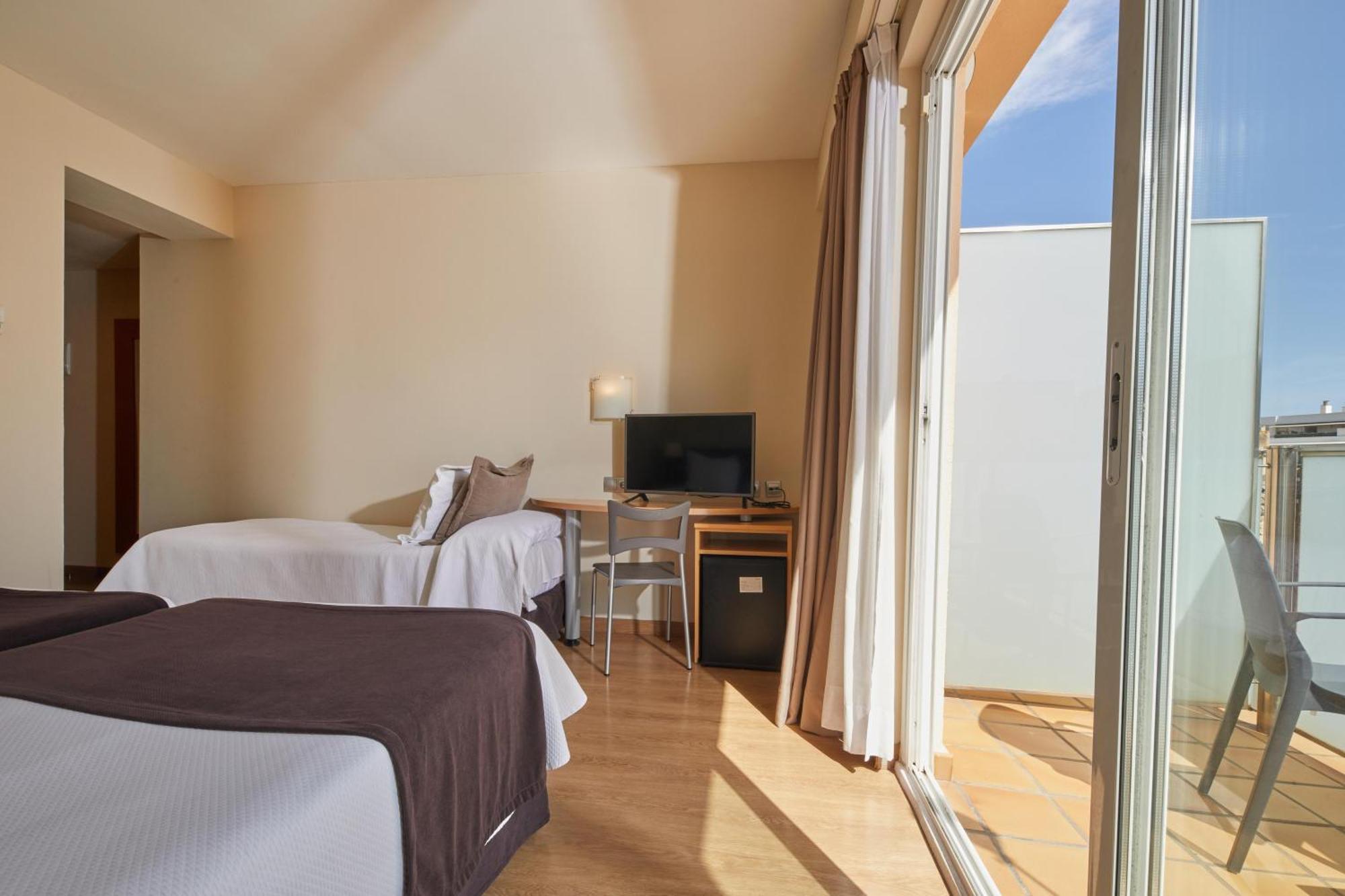 Hotel Sercotel Zurbarán Palma de Mallorca