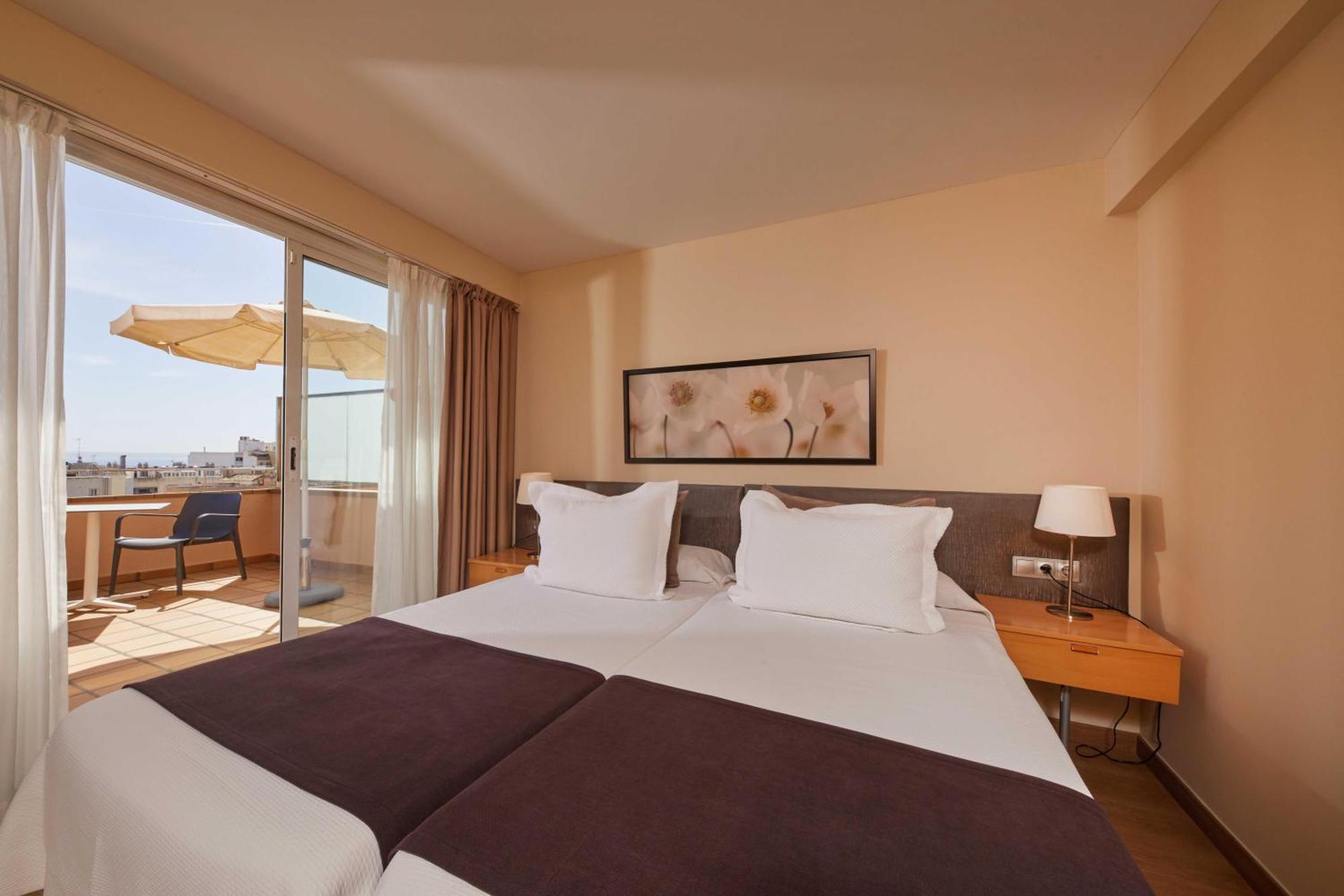 Sercotel Zurbarán Palma de Mallorca