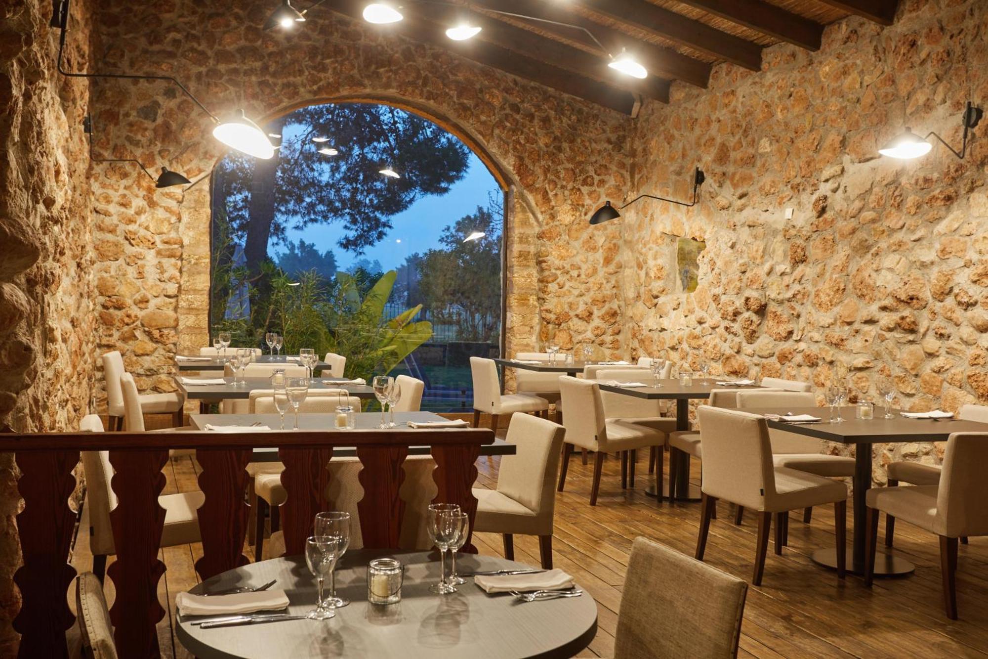 Virrey Agroturismo