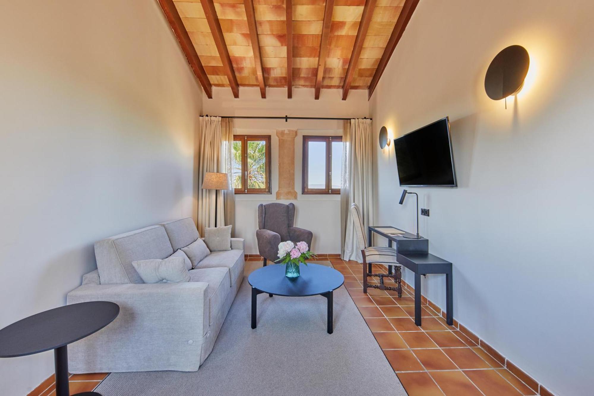 Virrey Agroturismo Inca (Mallorca)