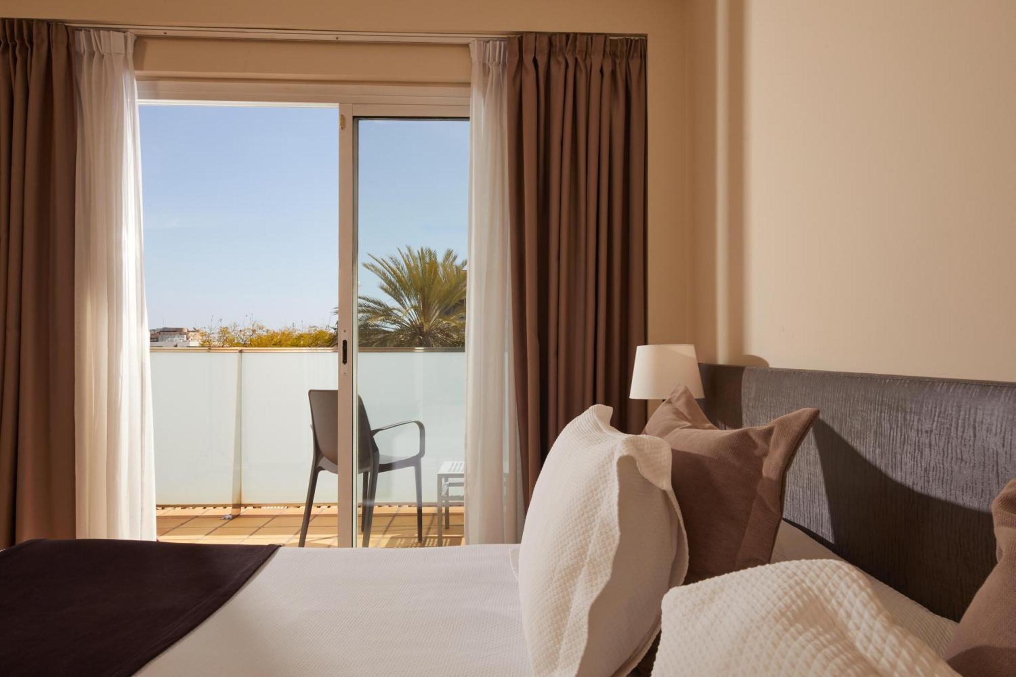 Hotel Sercotel Zurbarán Palma de Mallorca