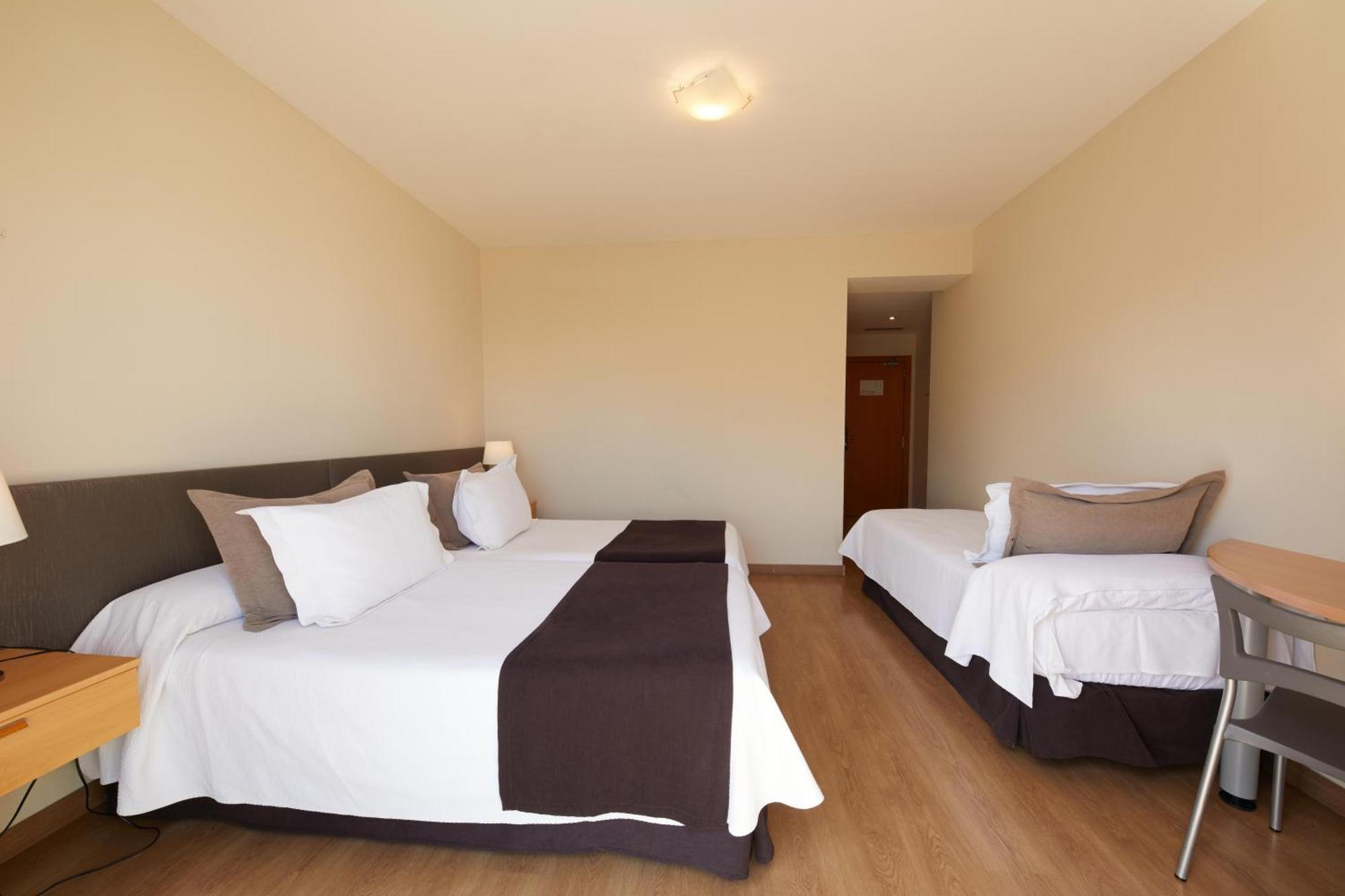 Sercotel Zurbarán Palma de Mallorca