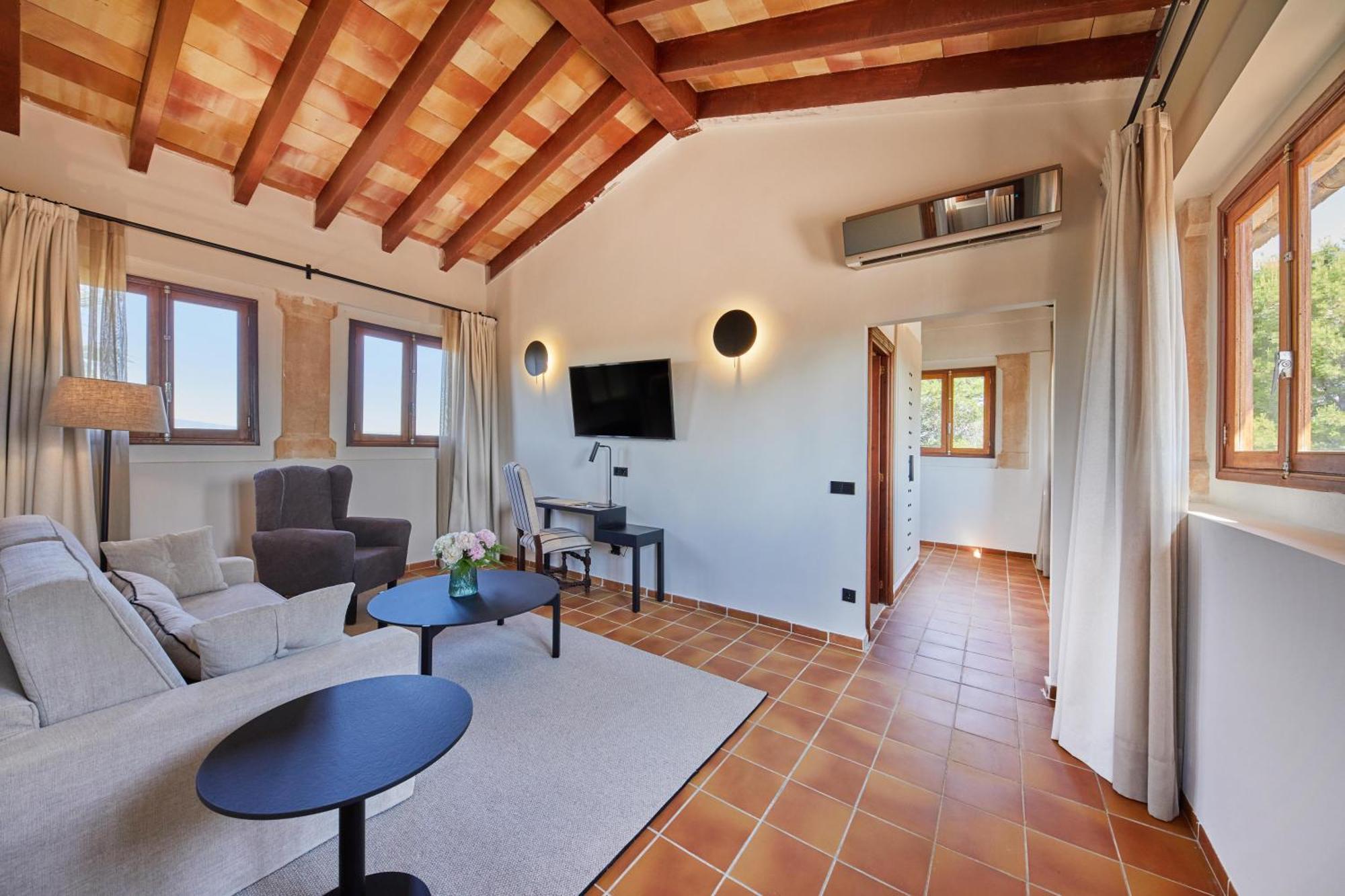 Agroturismo Virrey