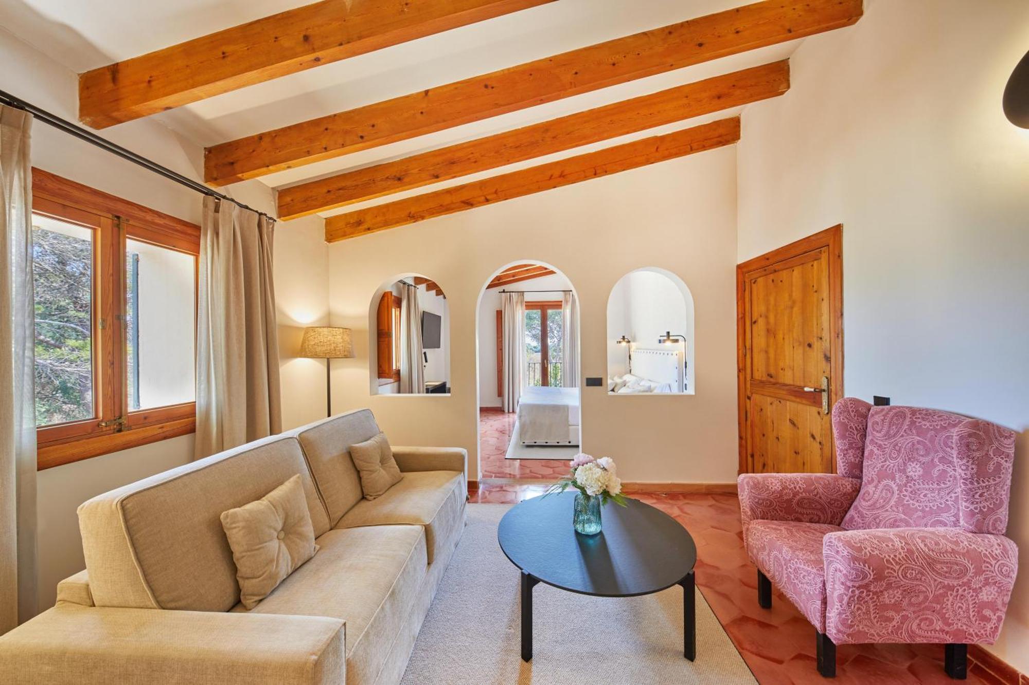 Virrey Agroturismo Inca (Mallorca)