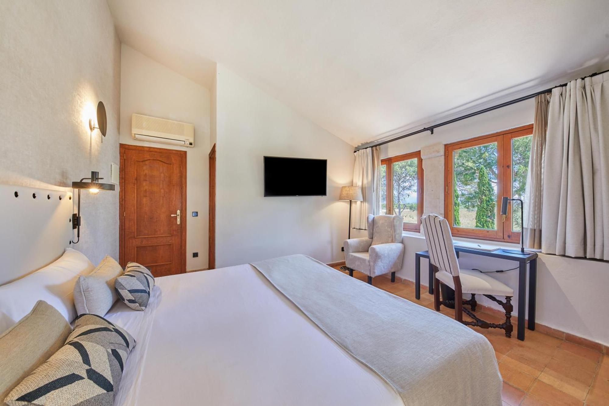 Agroturismo Virrey Inca (Mallorca)