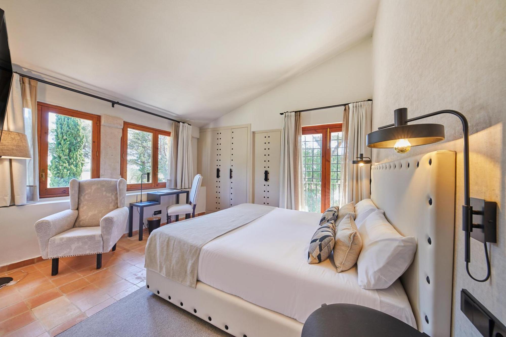 Agroturismo Virrey