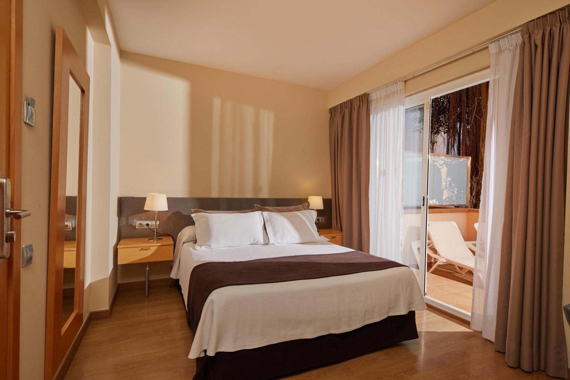Hotel Sercotel Zurbarán 3*