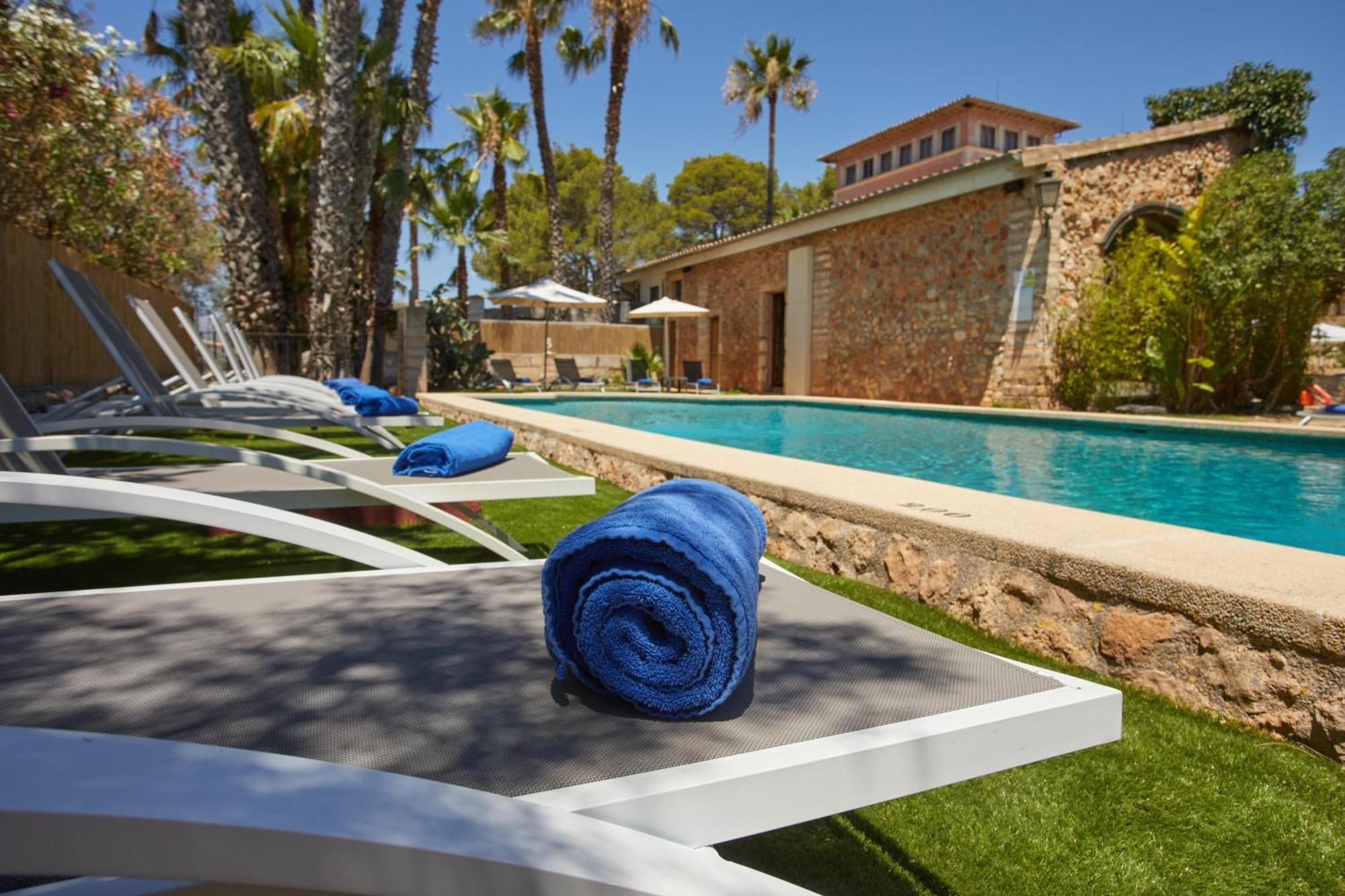 Virrey Agroturismo Inca (Mallorca)