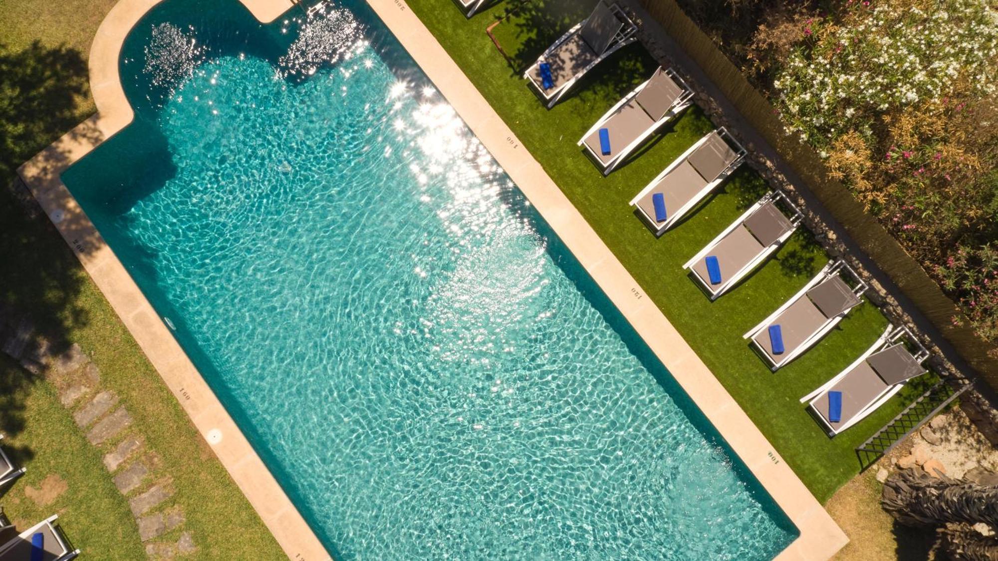 Agroturismo Virrey Inca (Mallorca)
