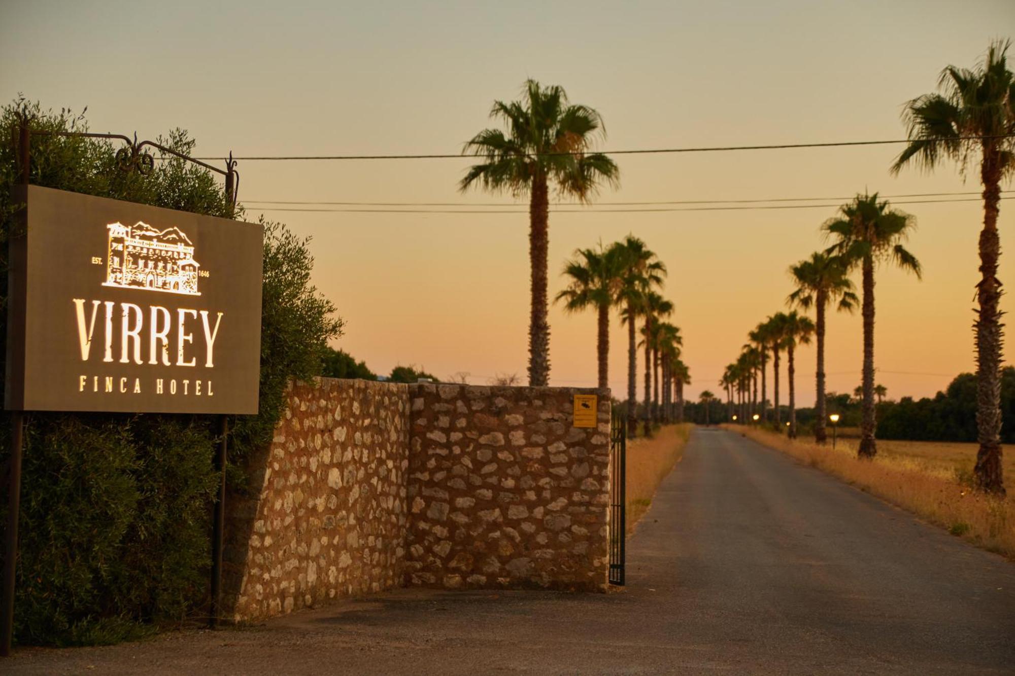 Virrey Inca (Mallorca)