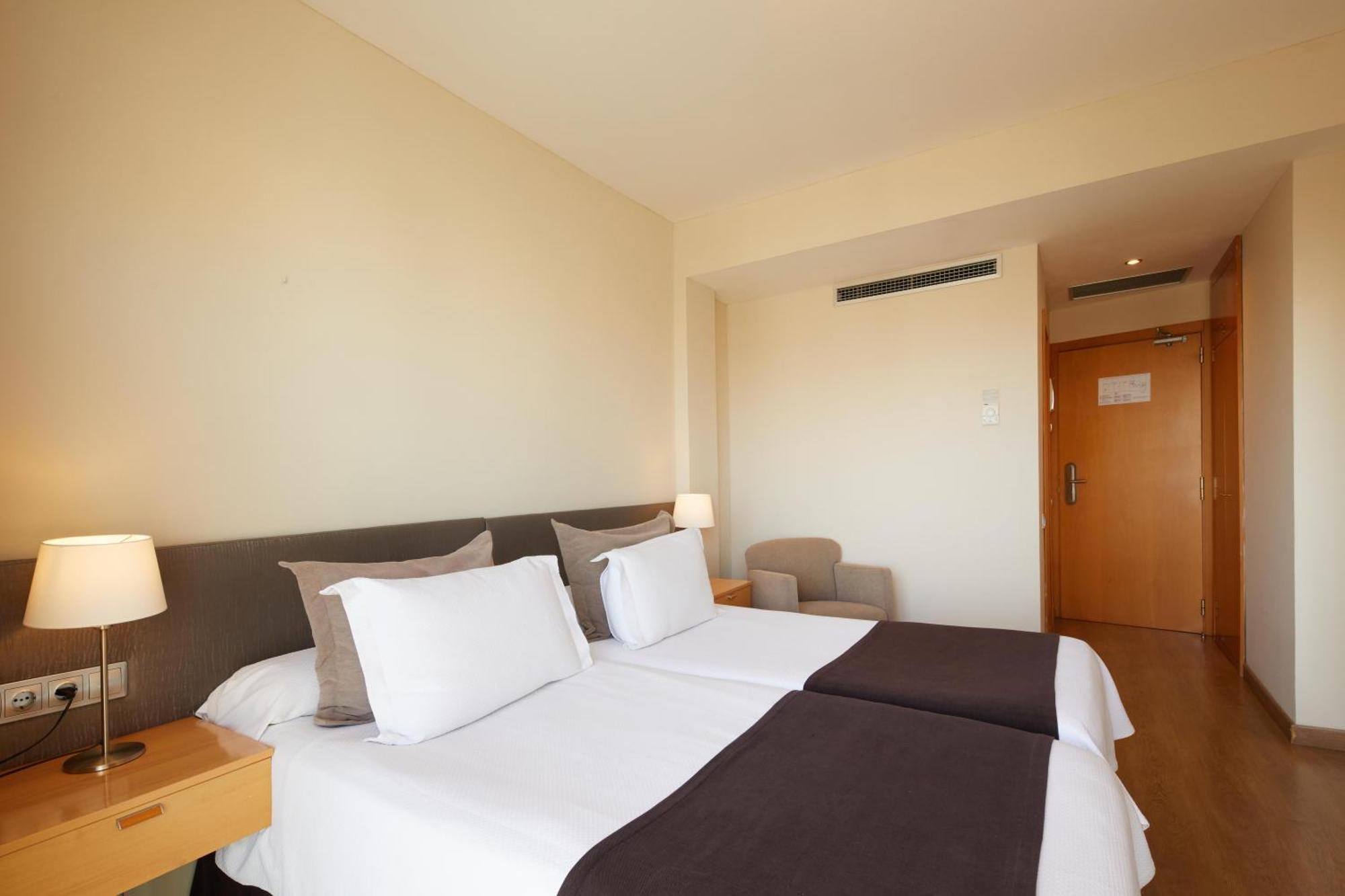 Sercotel Zurbarán 3* Palma de Mallorca