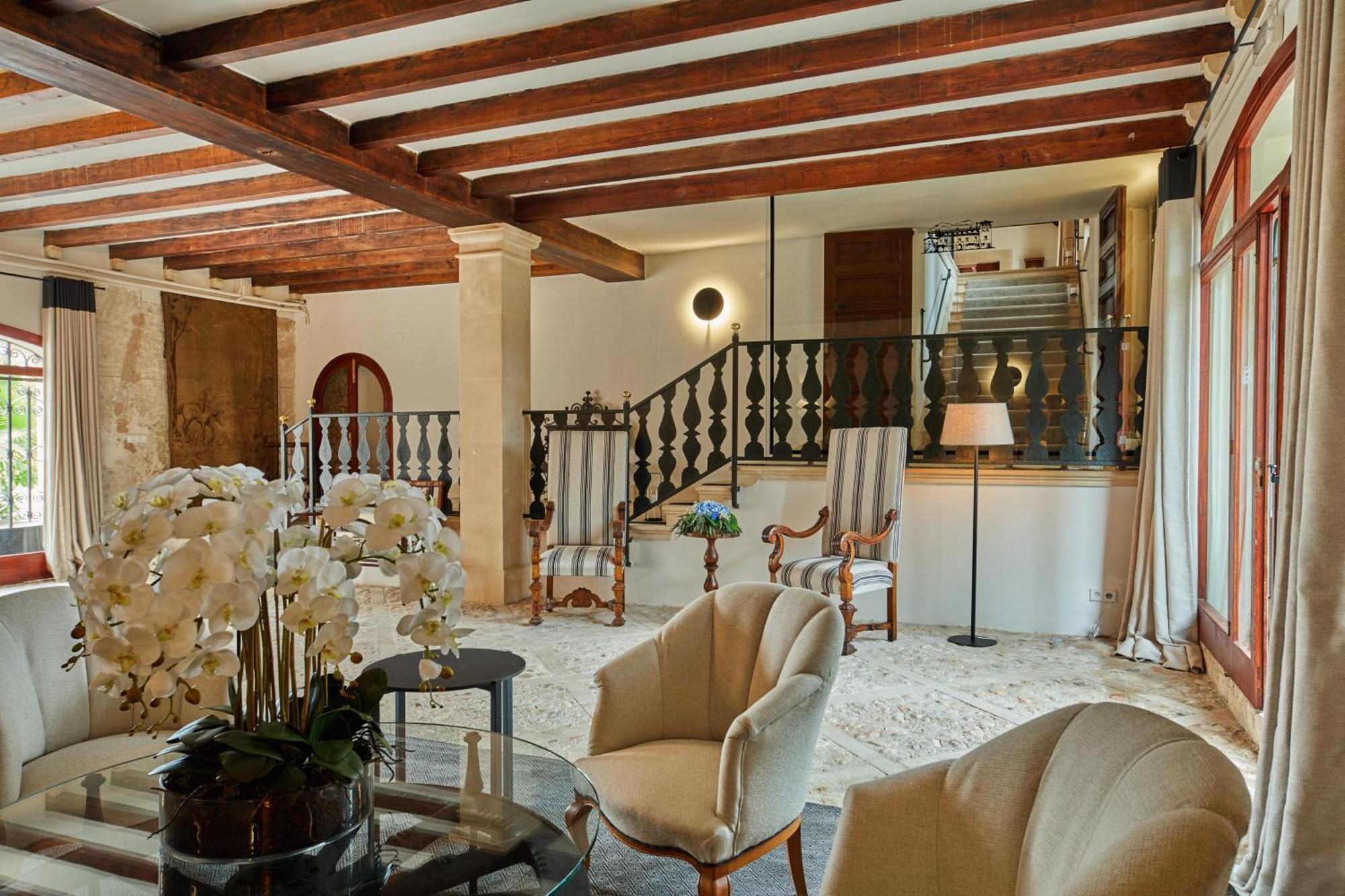 Agroturismo Virrey