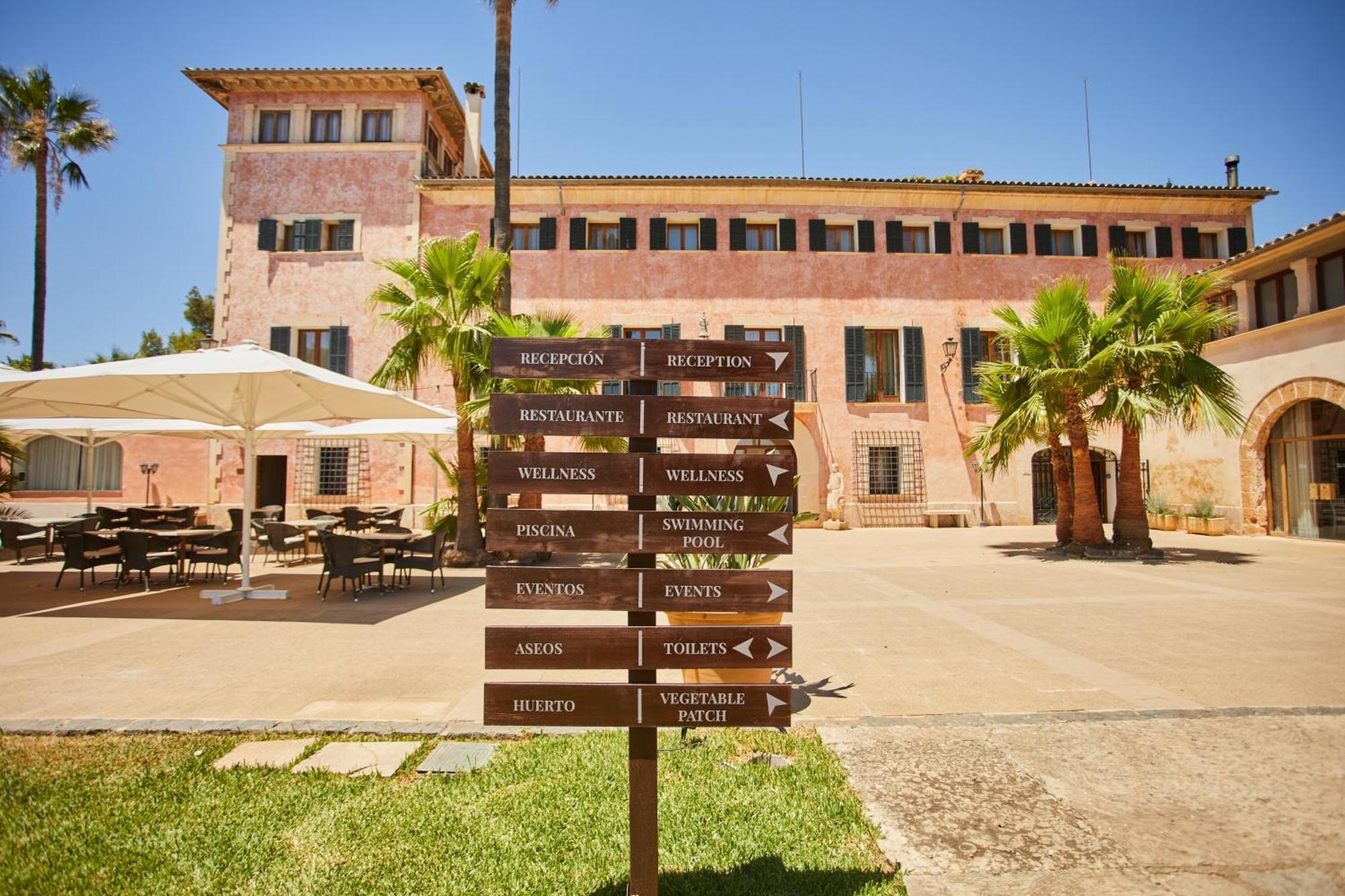 Virrey Agroturismo *